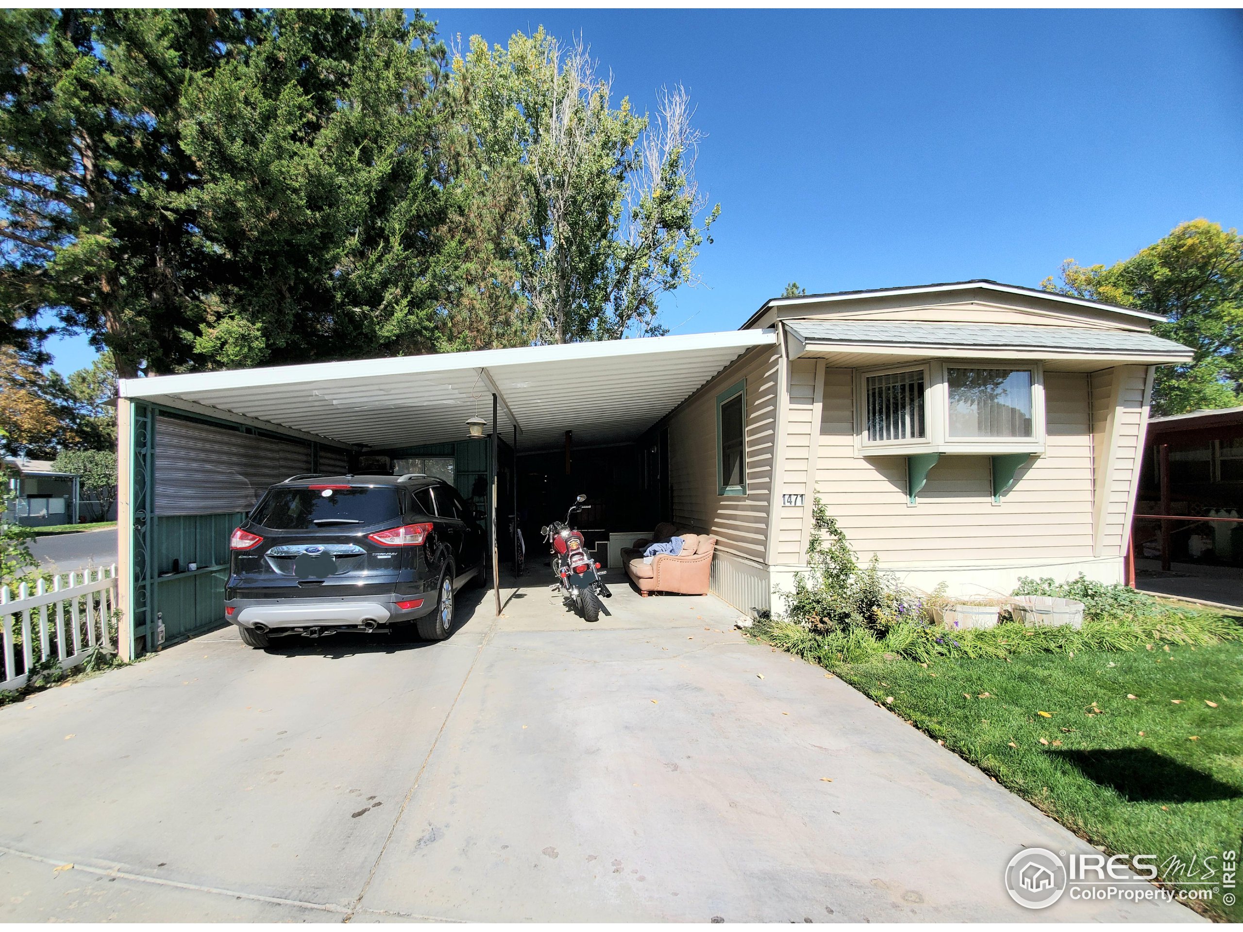 1471 Sunset Place Loveland CO 80537