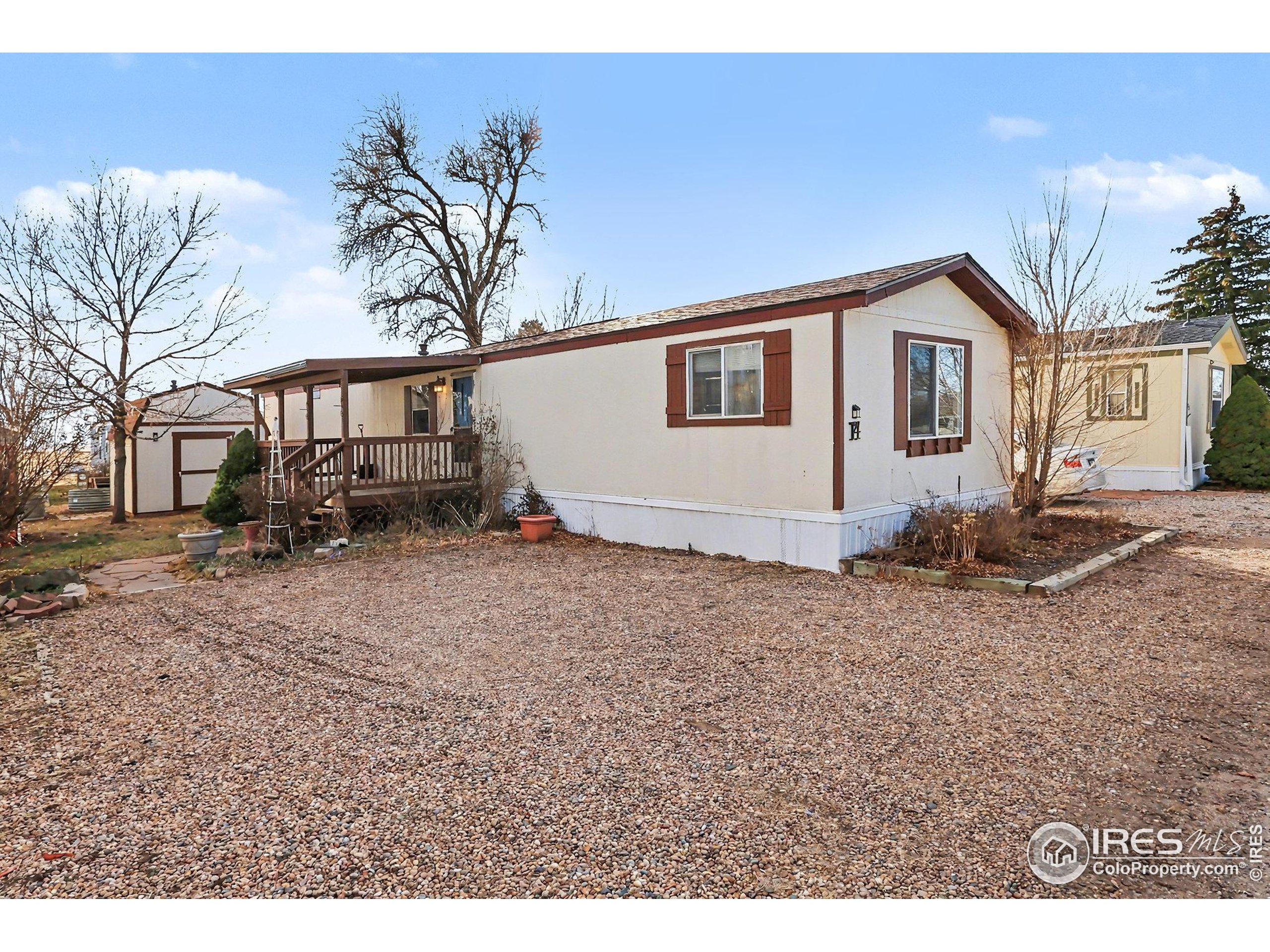 7200 E Highway 14 Fort Collins CO 80524