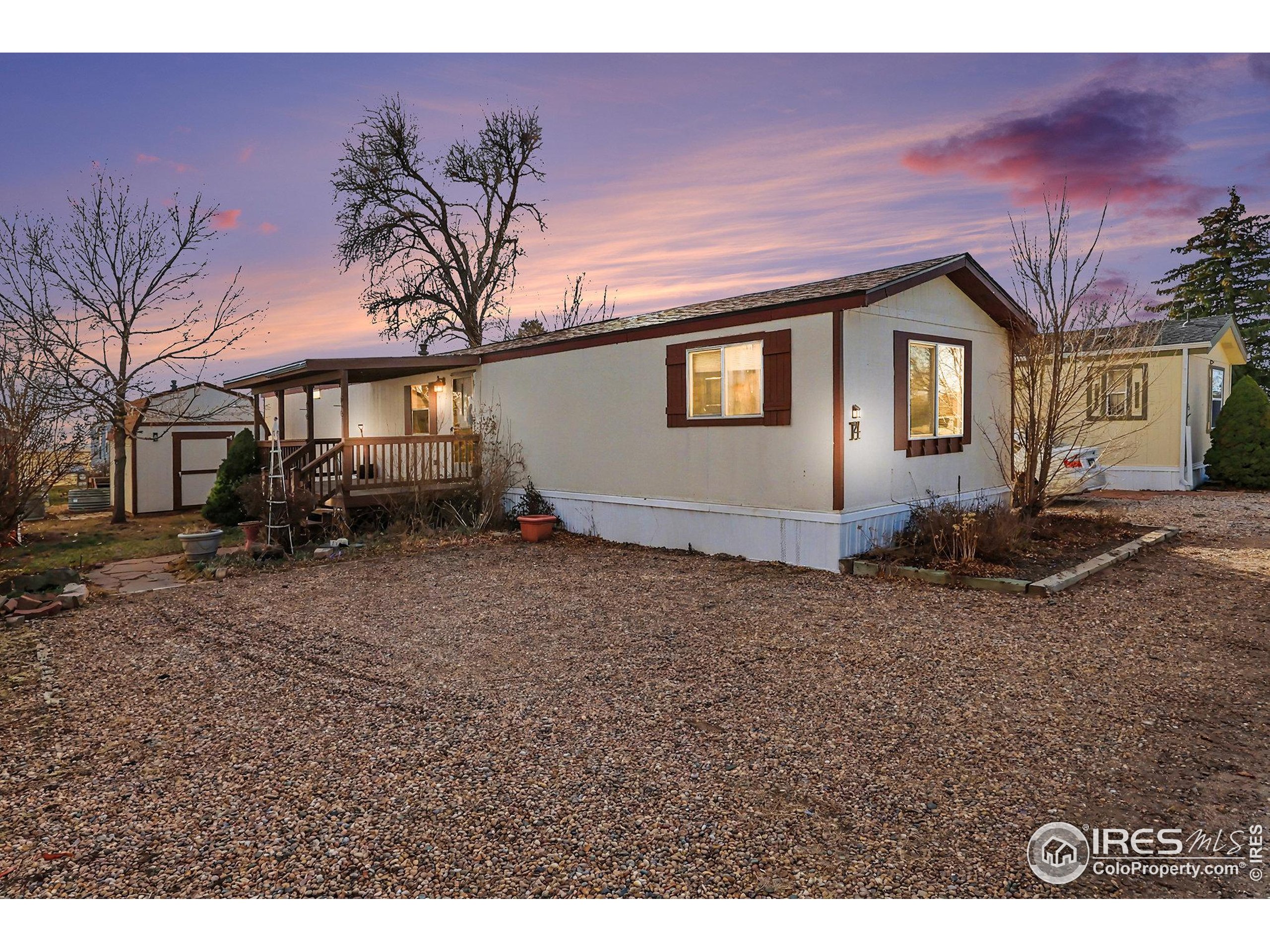 7200 E Highway 14 Fort Collins CO 80524