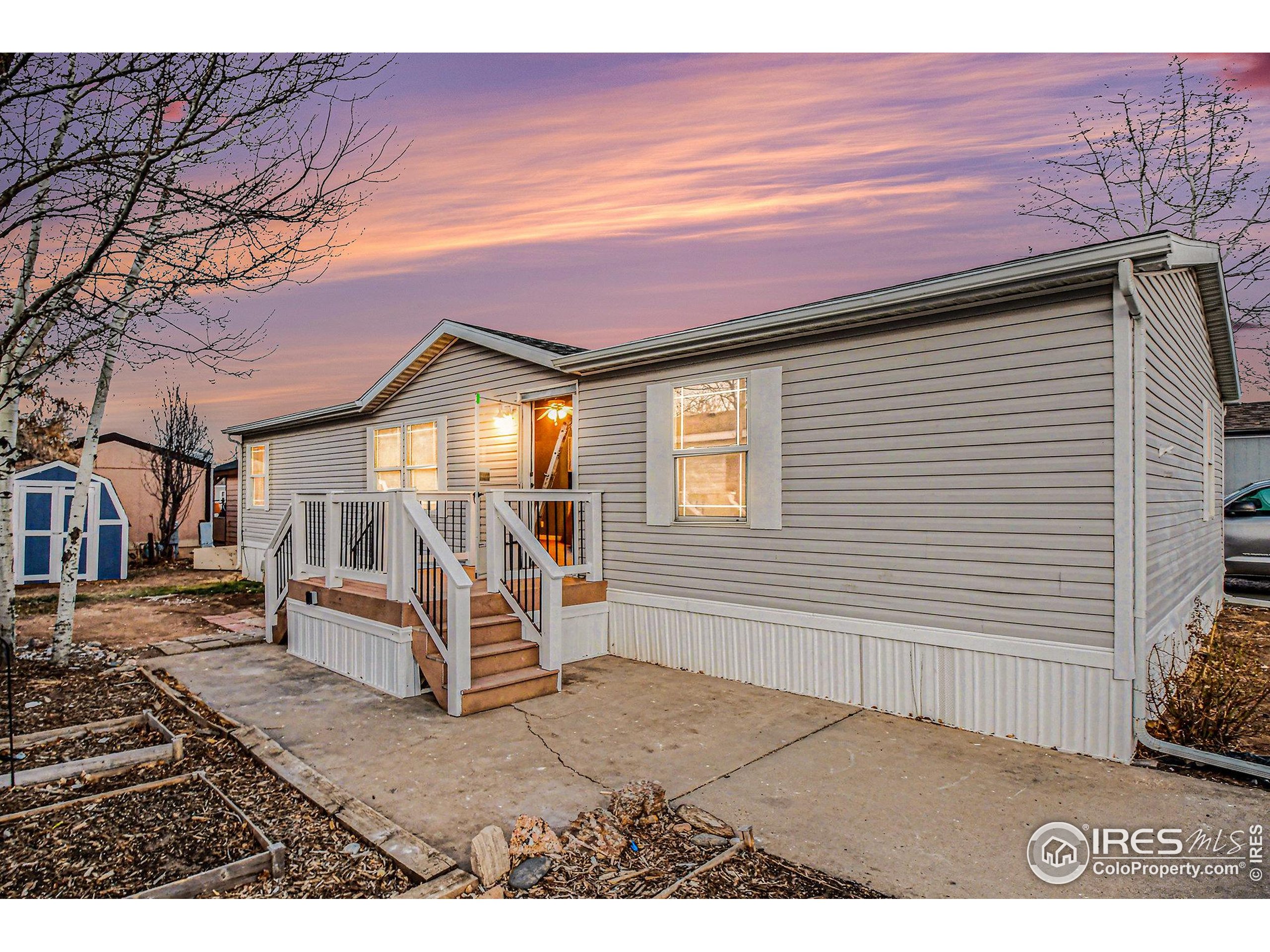 2300 W County Road 38 Road E Fort Collins CO 80526