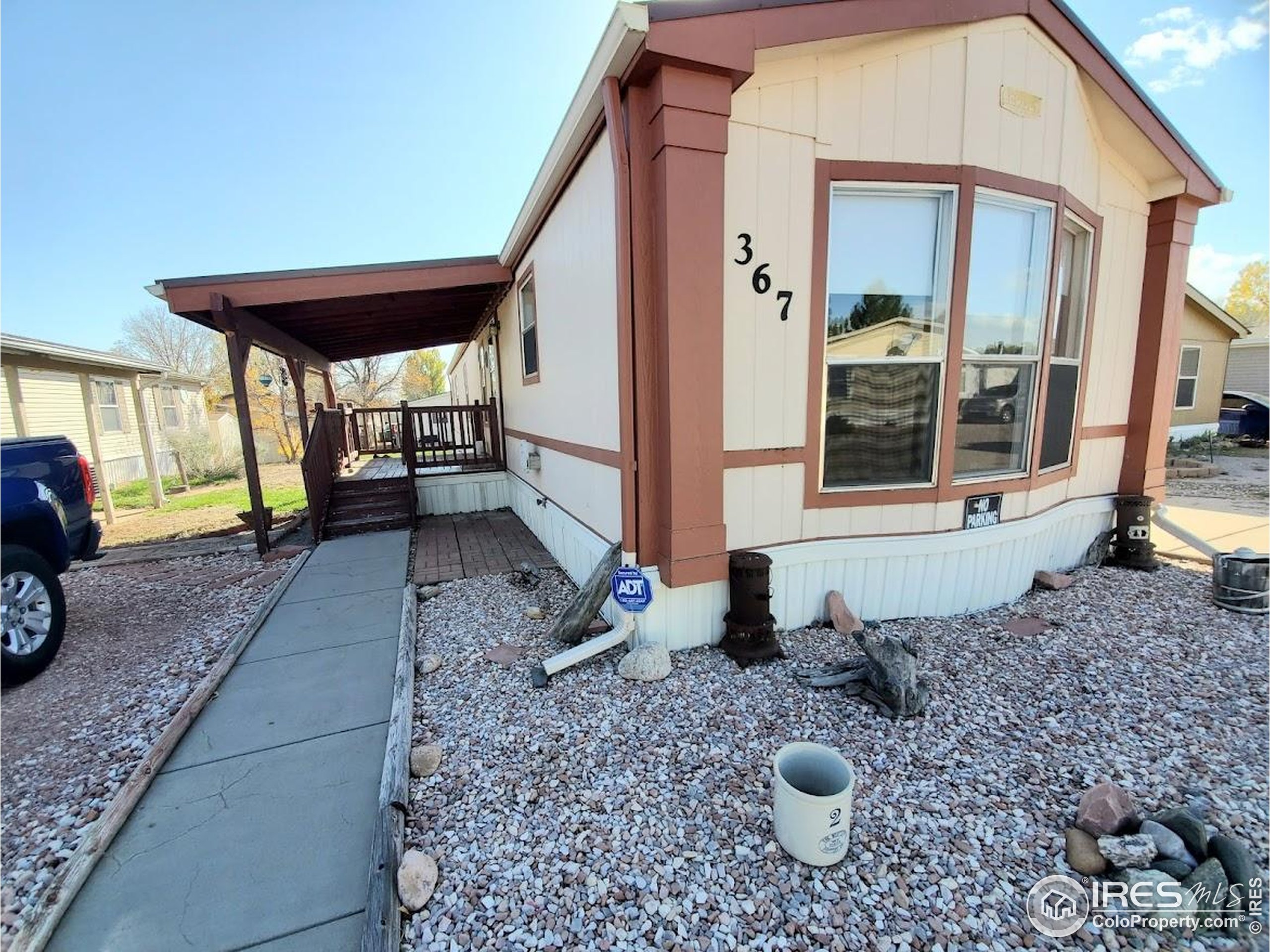 4412 E Mulberry Street Fort Collins CO 80524