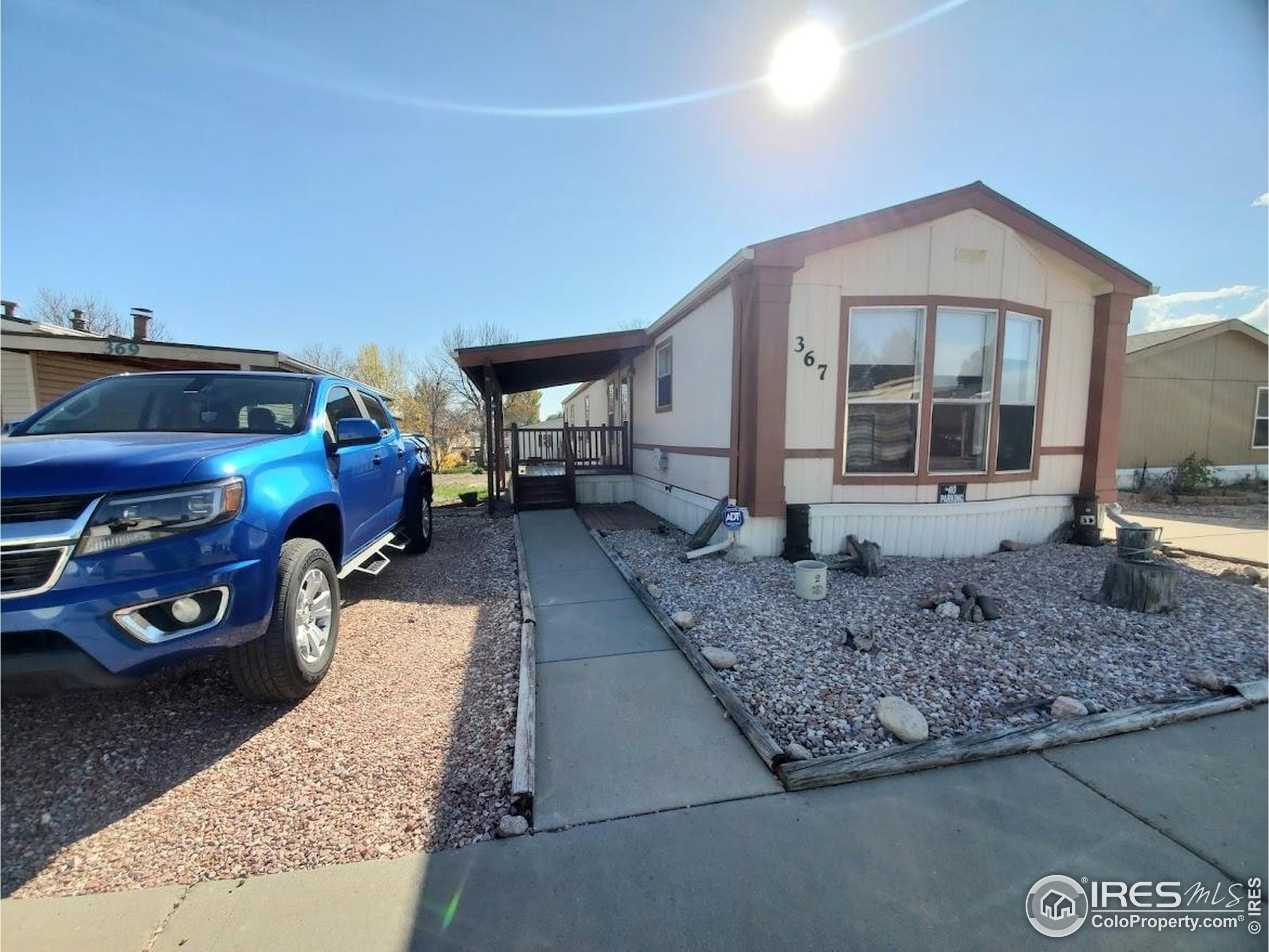 4412 E Mulberry Street Fort Collins CO 80524