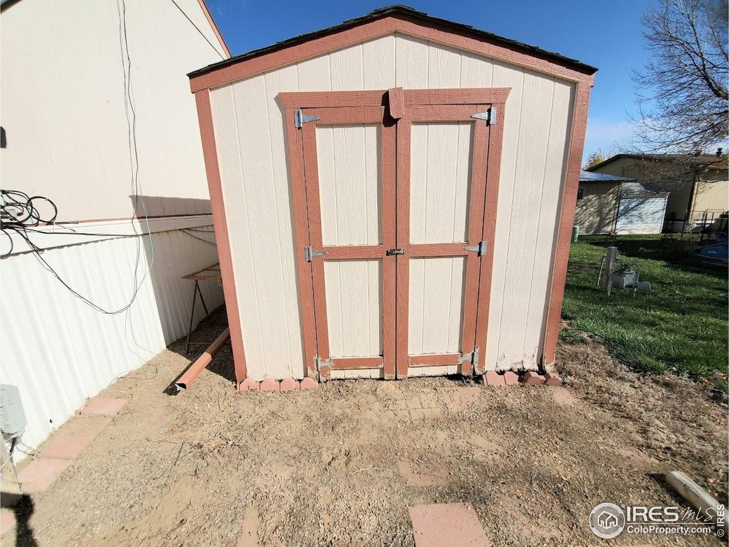 4412 E Mulberry Street Fort Collins CO 80524