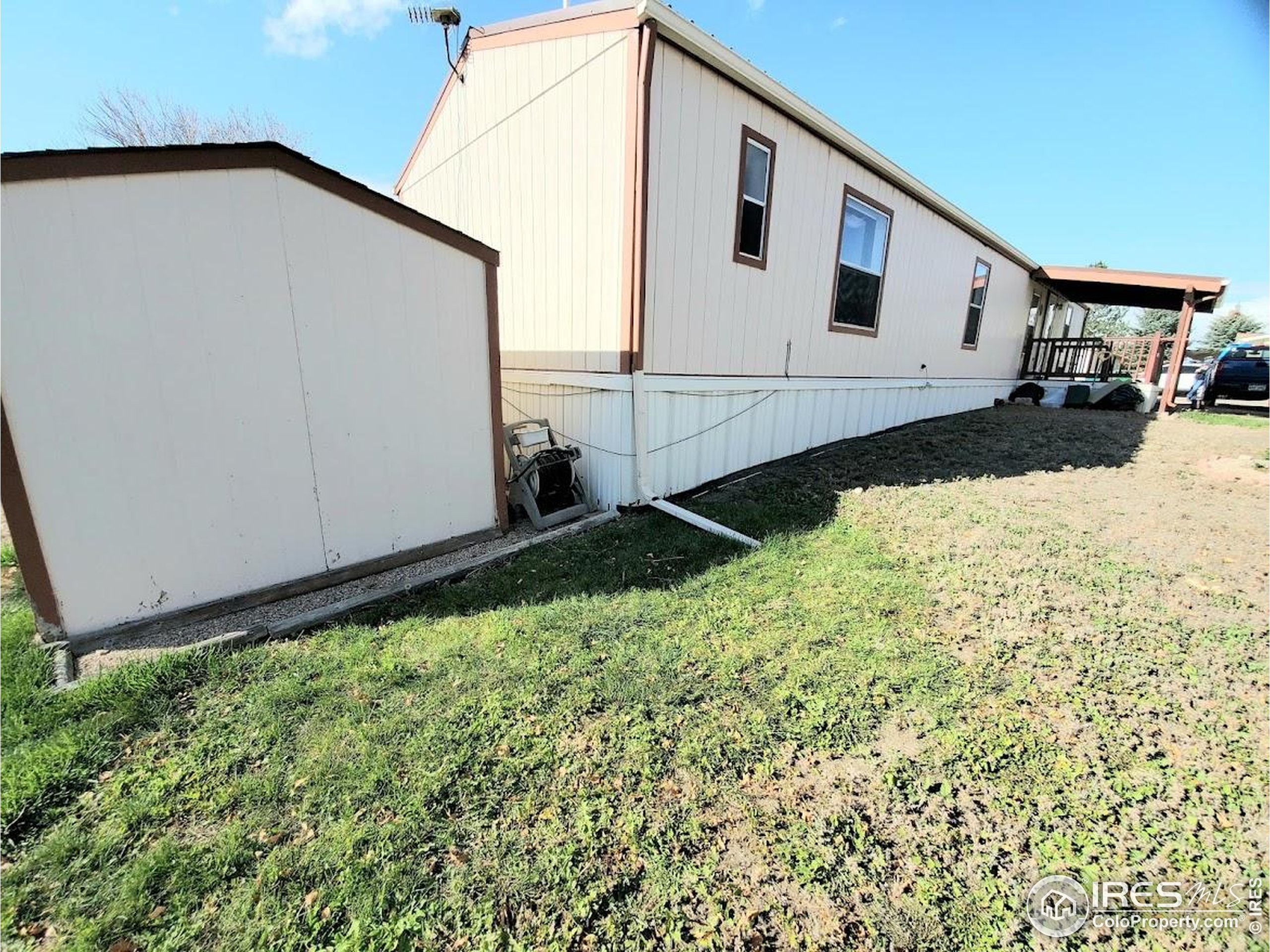 4412 E Mulberry Street Fort Collins CO 80524