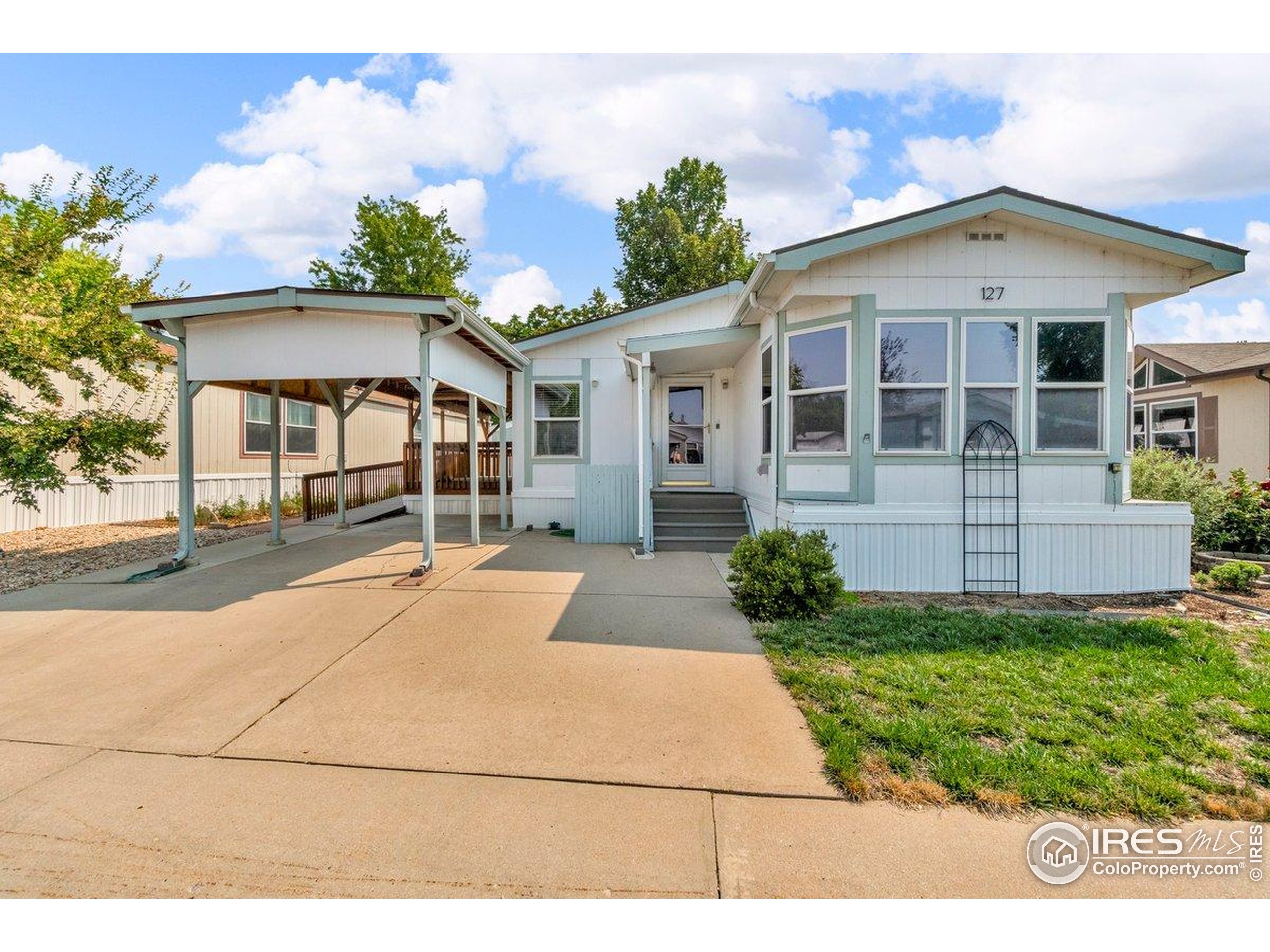 1166 Madison Avenue Loveland CO 80537