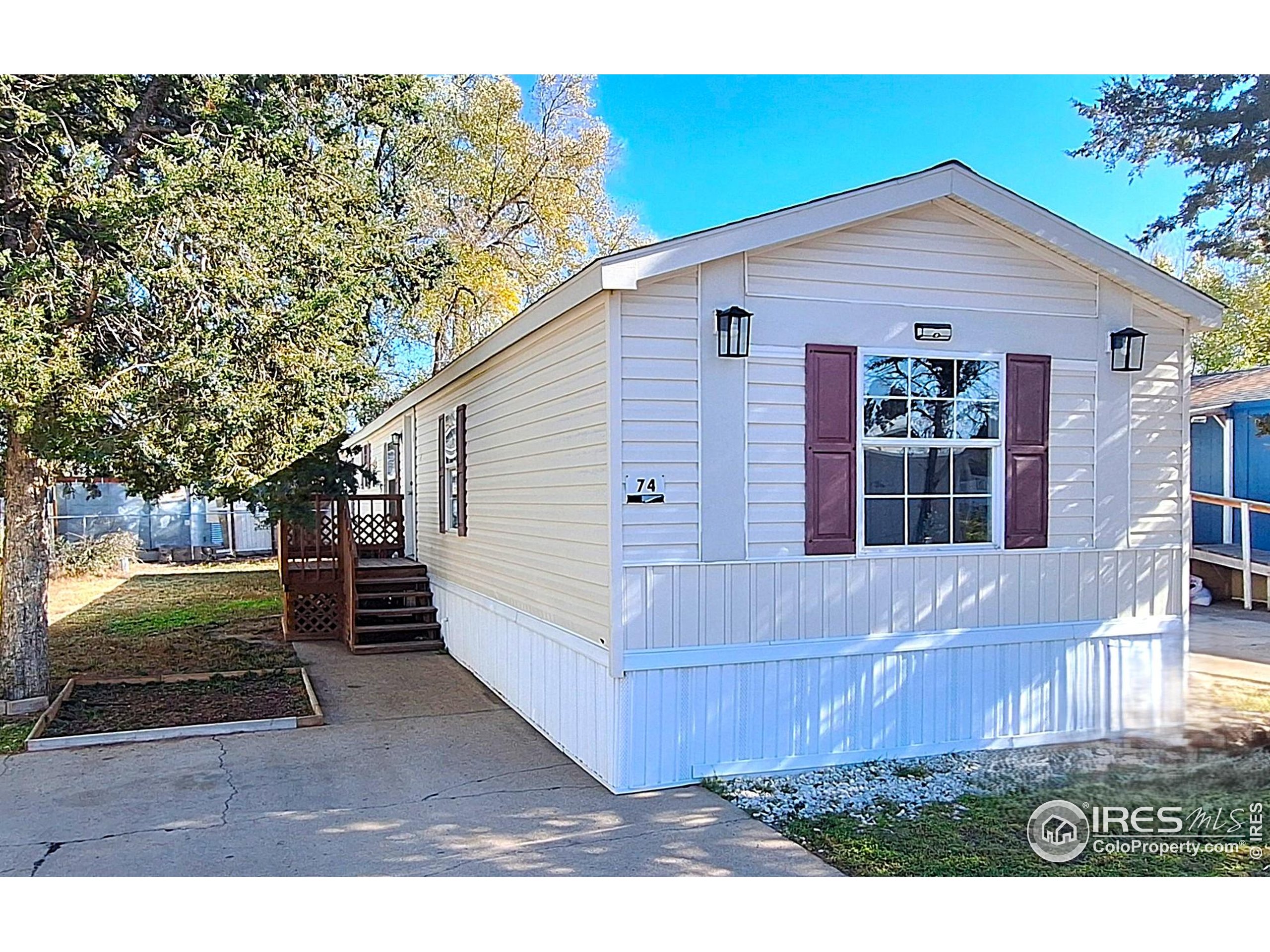 2700 W C Street Greeley CO 80631