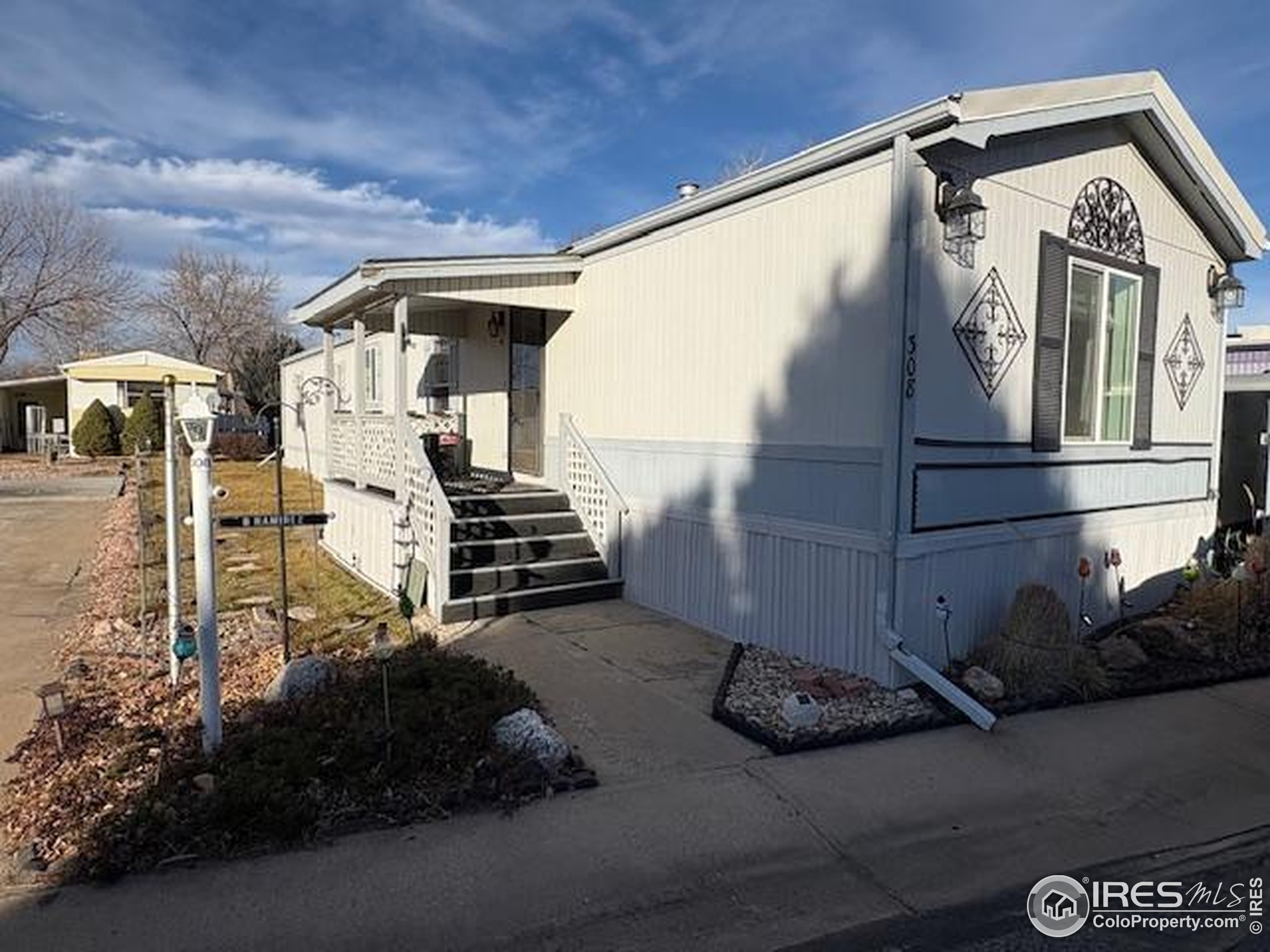 1601 N College Avenue Fort Collins CO 80524