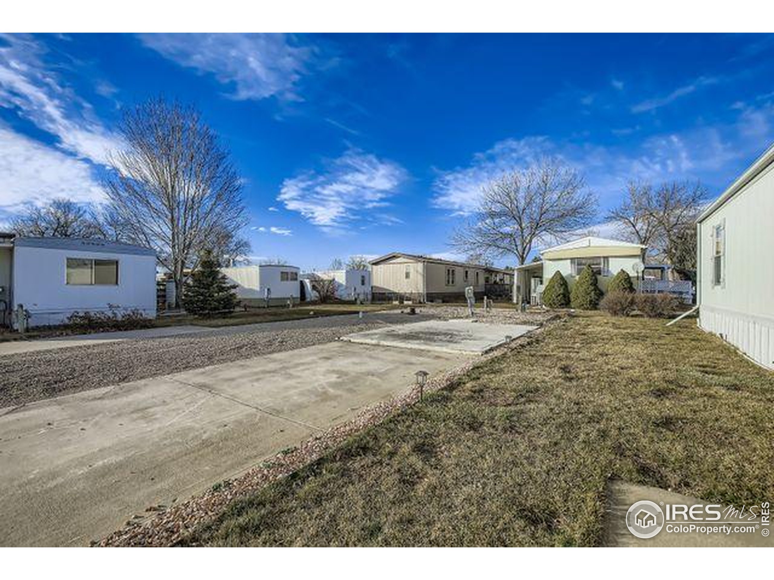 1601 N College Avenue Fort Collins CO 80524