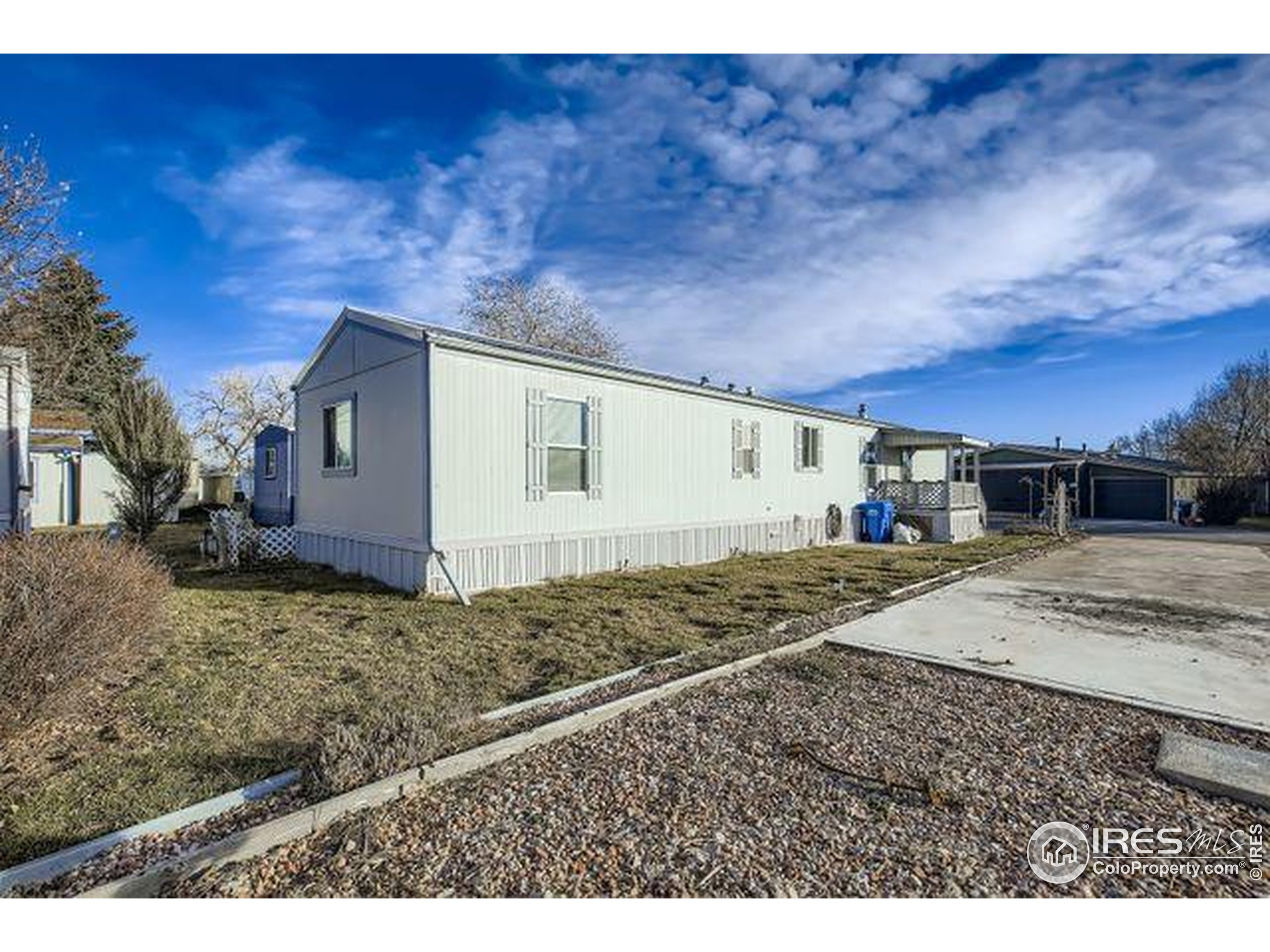 1601 N College Avenue Fort Collins CO 80524