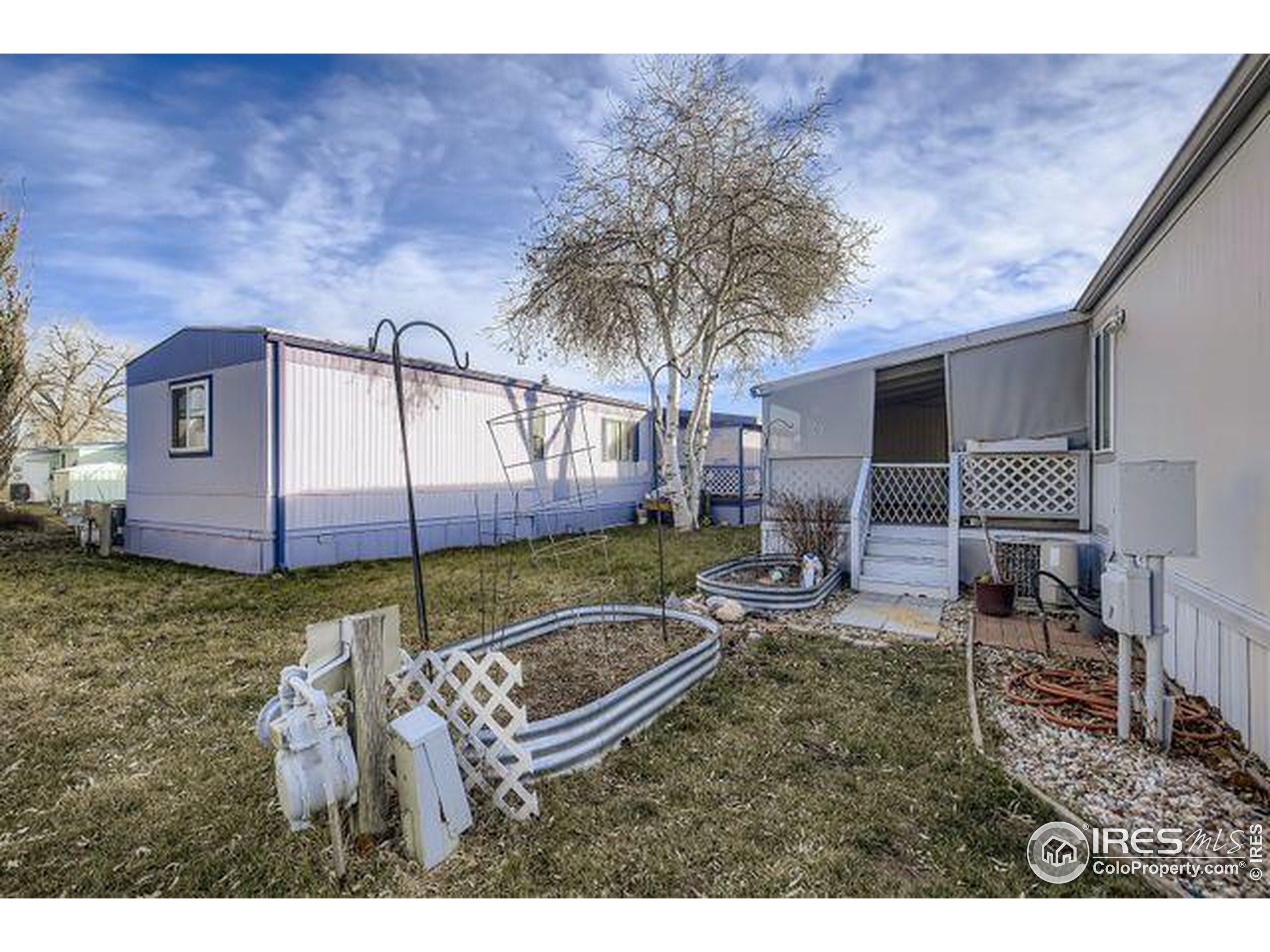 1601 N College Avenue Fort Collins CO 80524