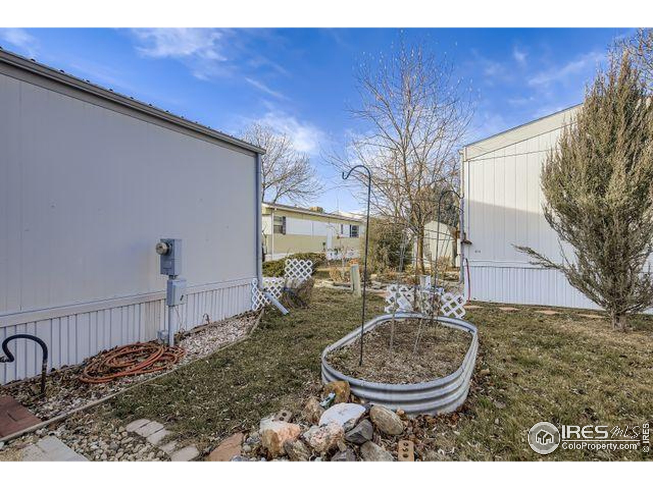 1601 N College Avenue Fort Collins CO 80524