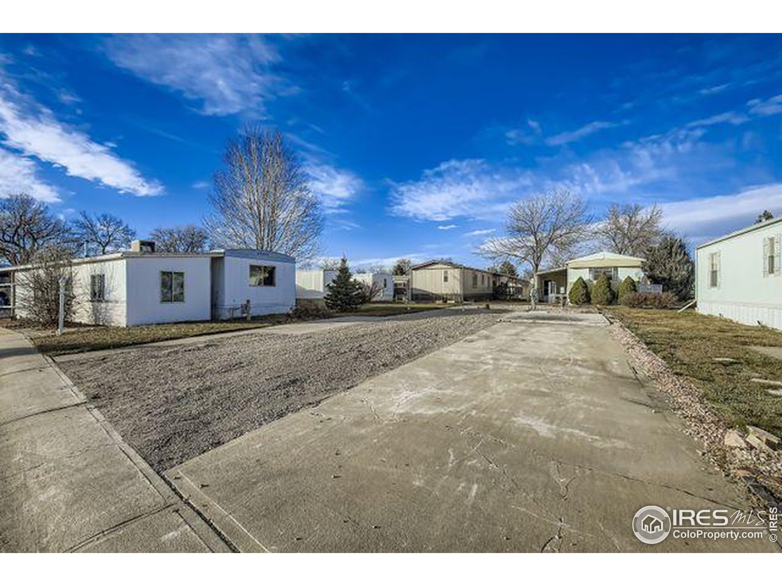 1601 N College Avenue Fort Collins CO 80524