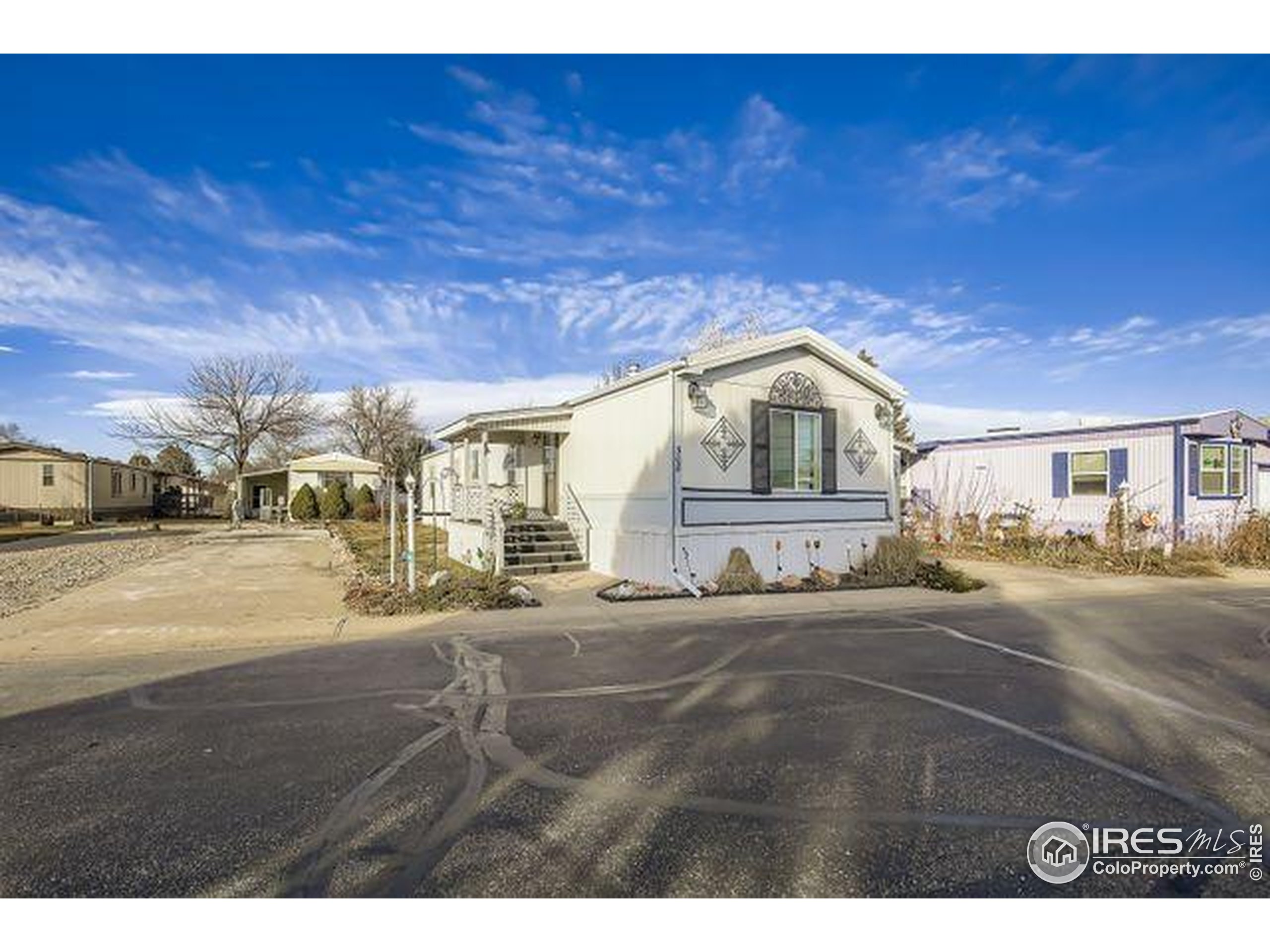 1601 N College Avenue Fort Collins CO 80524