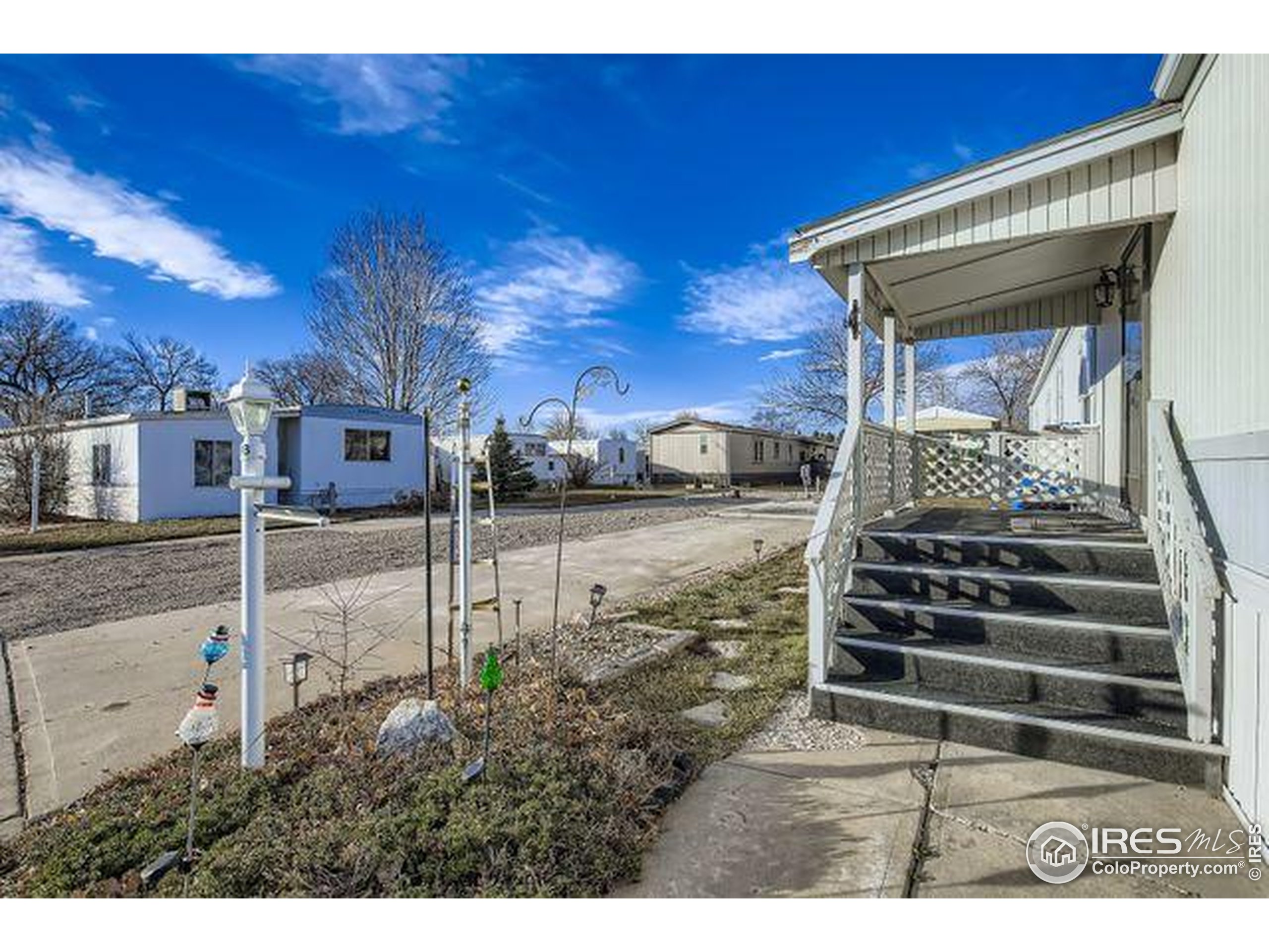 1601 N College Avenue Fort Collins CO 80524