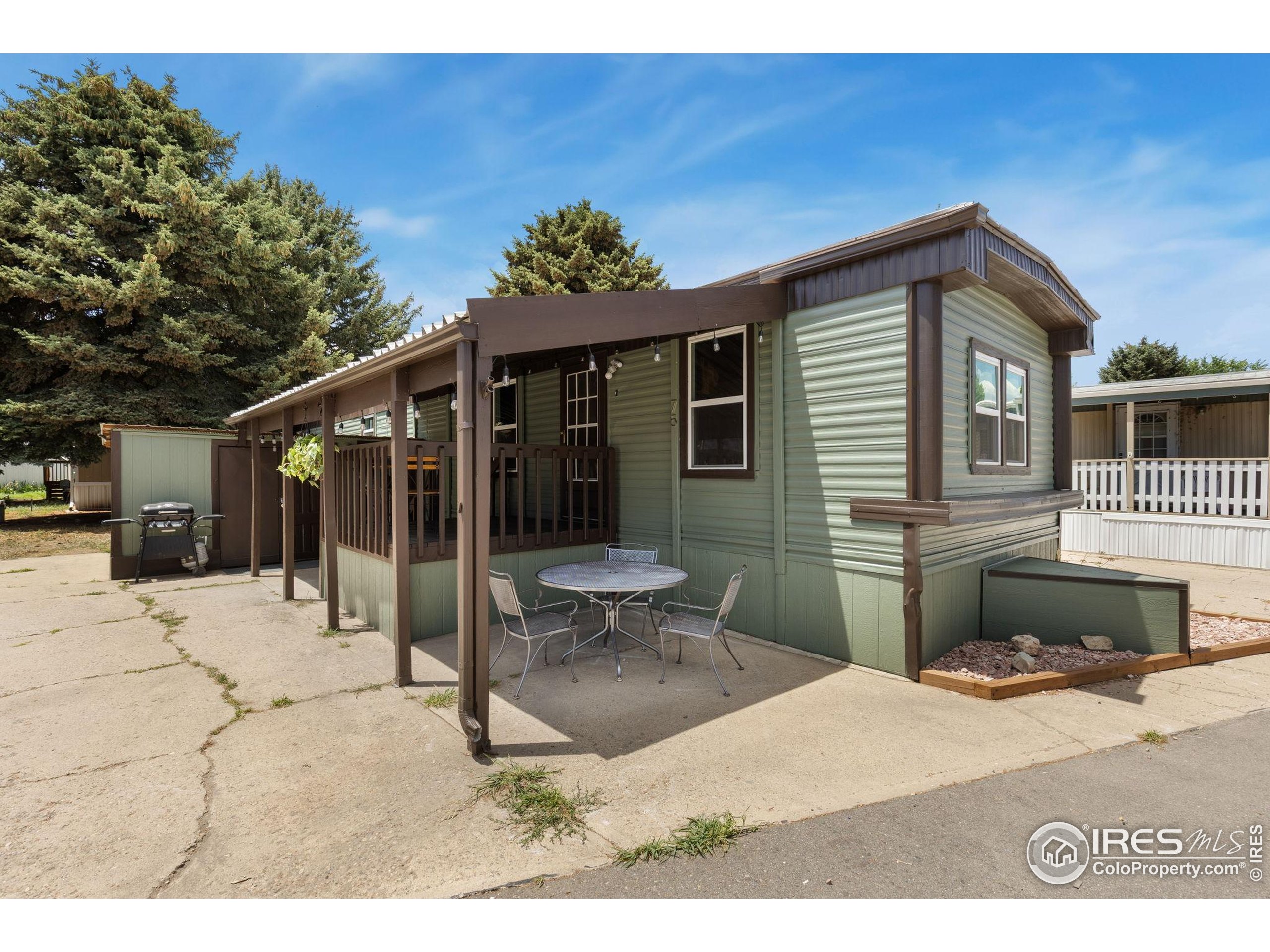 230 N 2nd Street Berthoud CO 80513