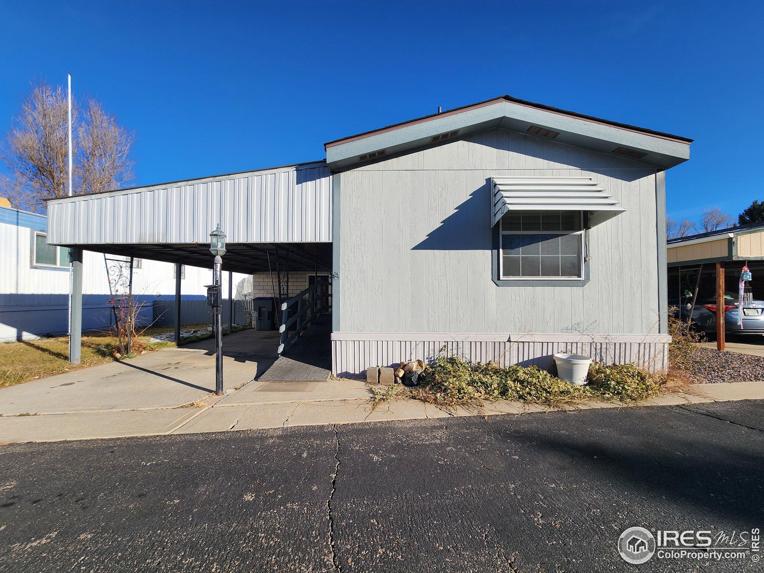 729 17th Avenue Longmont CO 80501