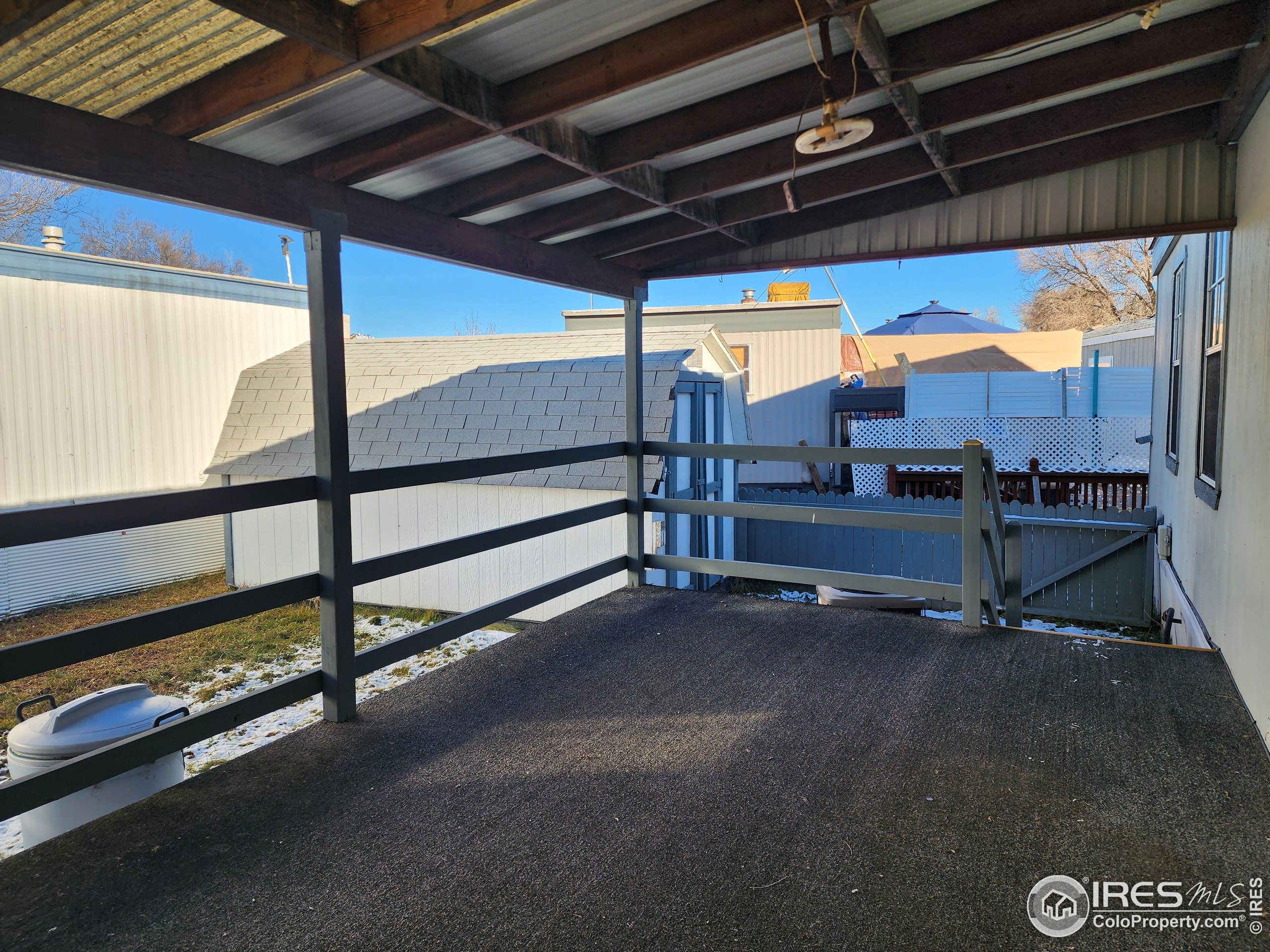 729 17th Avenue Longmont CO 80501