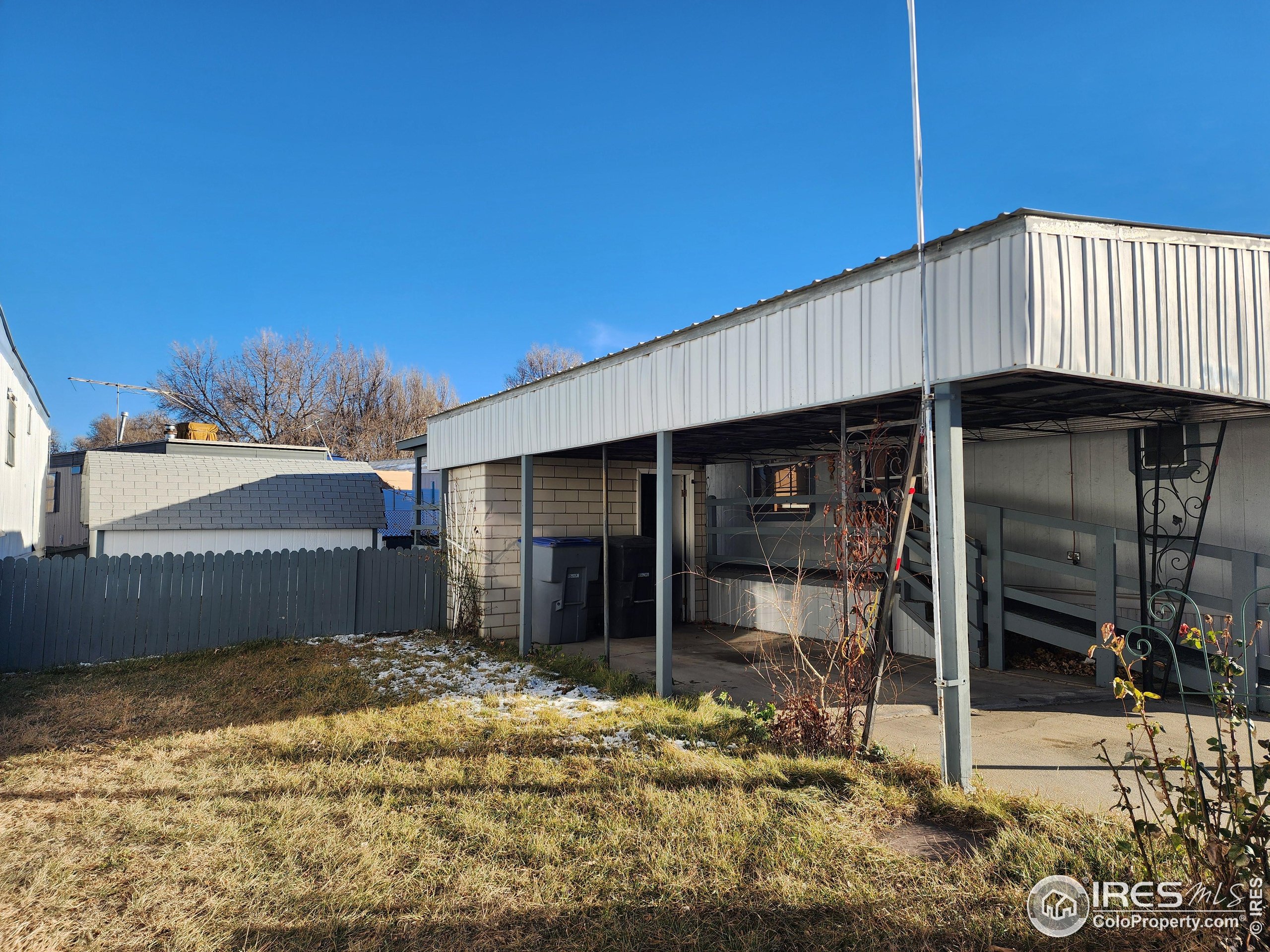 729 17th Avenue Longmont CO 80501