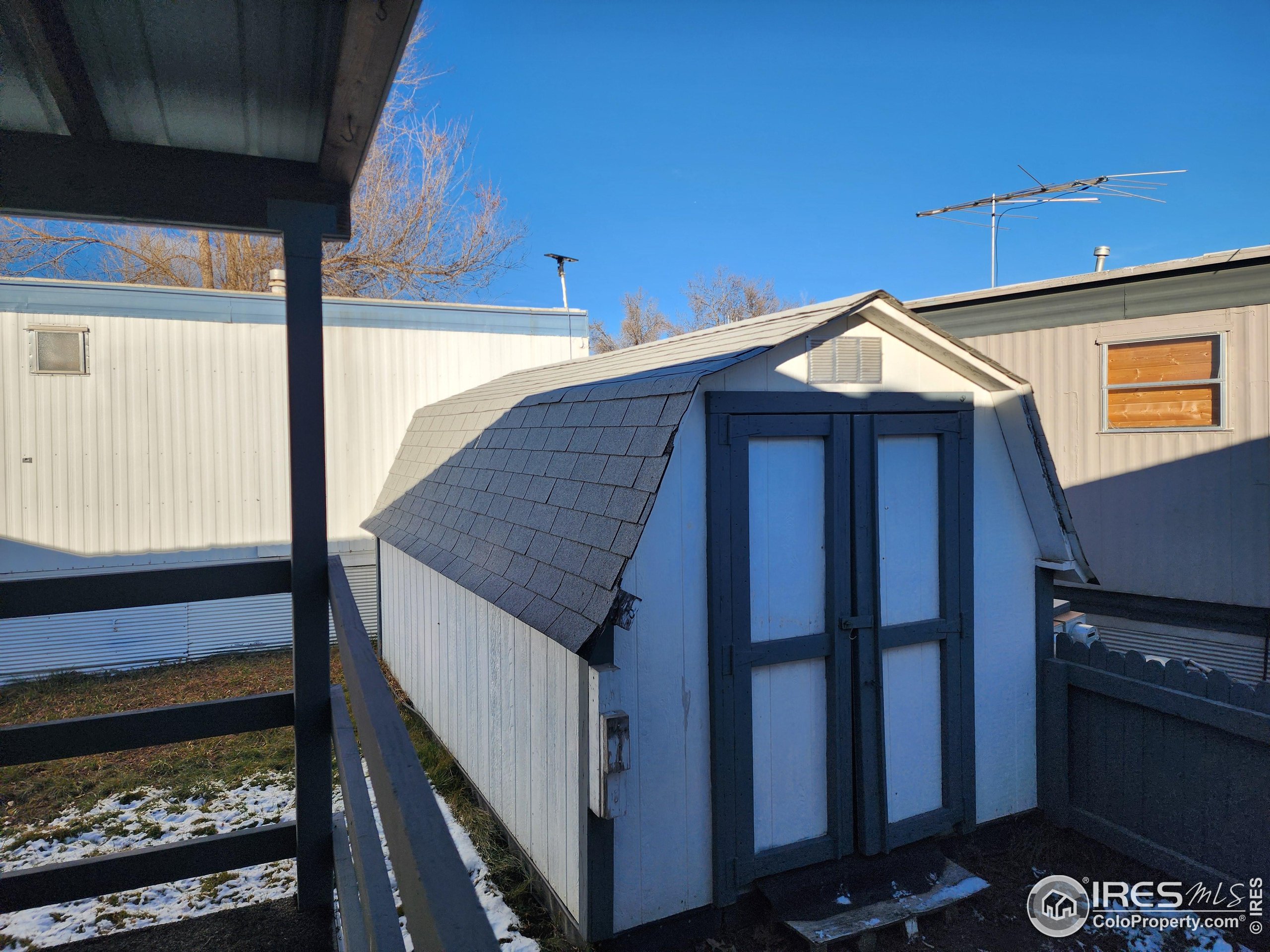 729 17th Avenue Longmont CO 80501