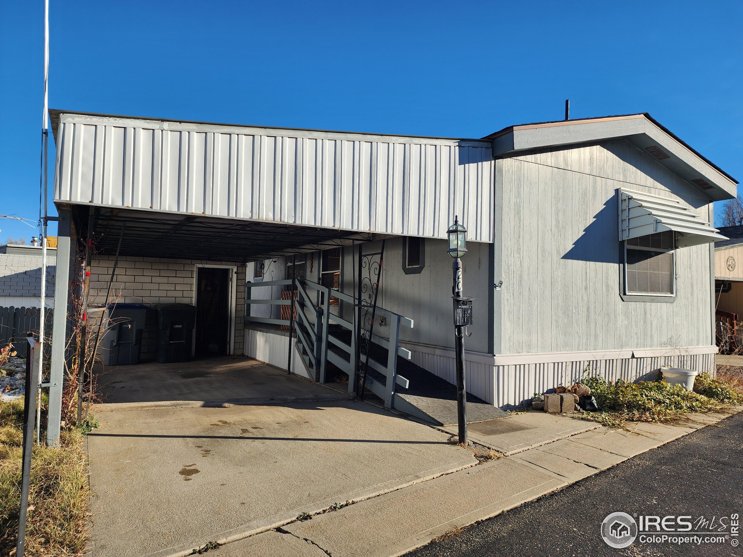 729 17th Avenue Longmont CO 80501