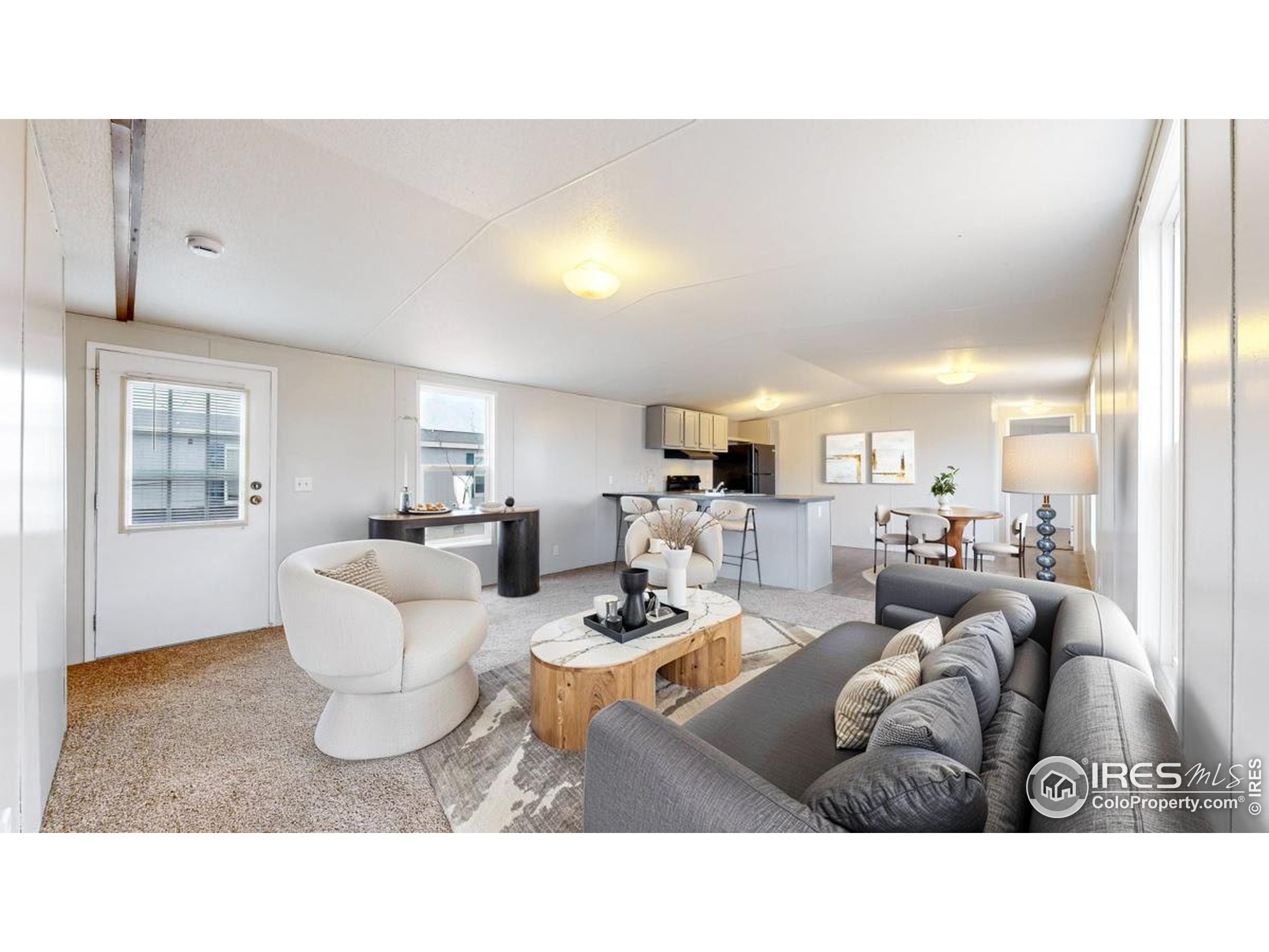 2920 Foxtail Lane Evans CO 80620