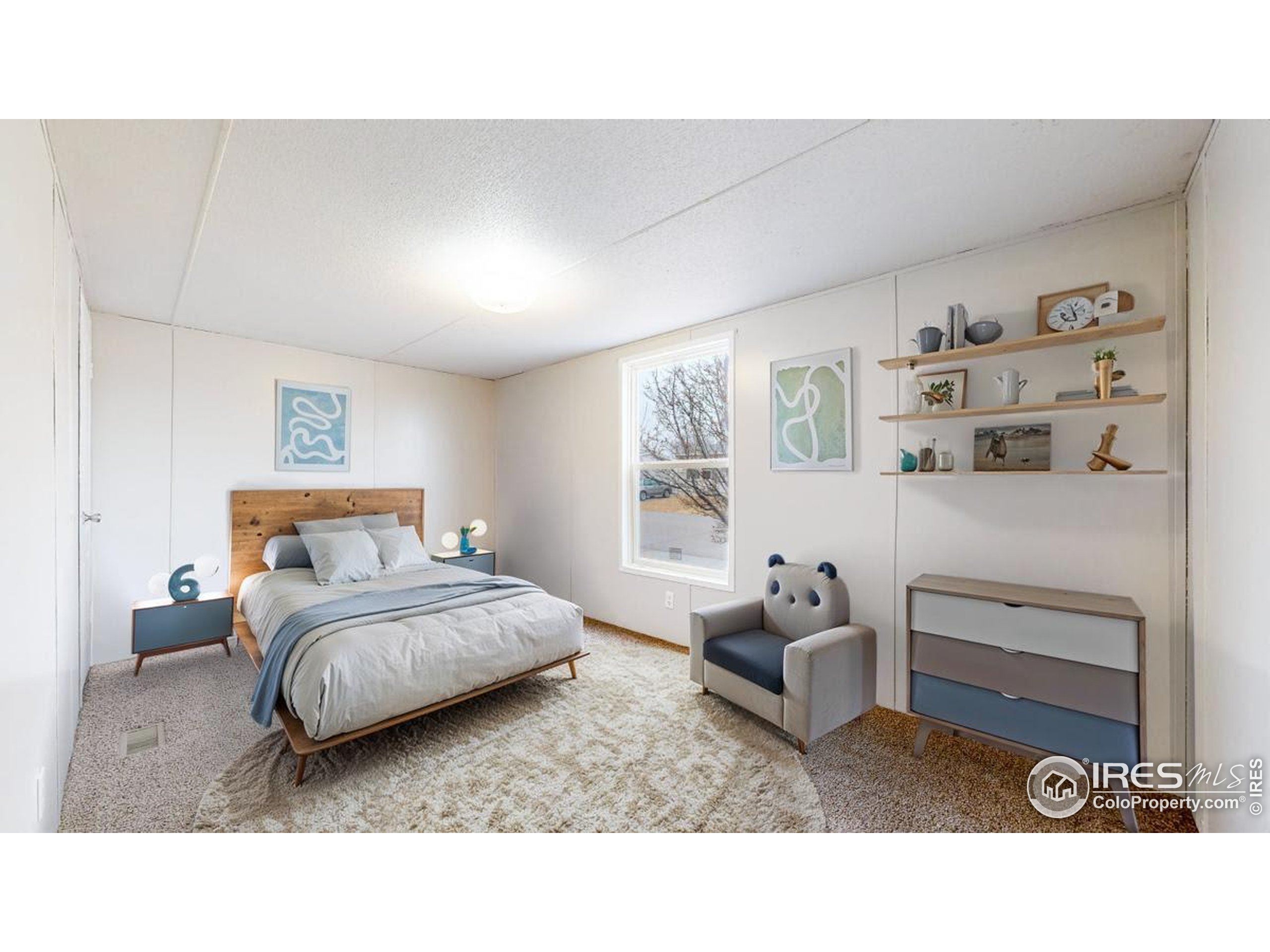 2920 Foxtail Lane Evans CO 80620