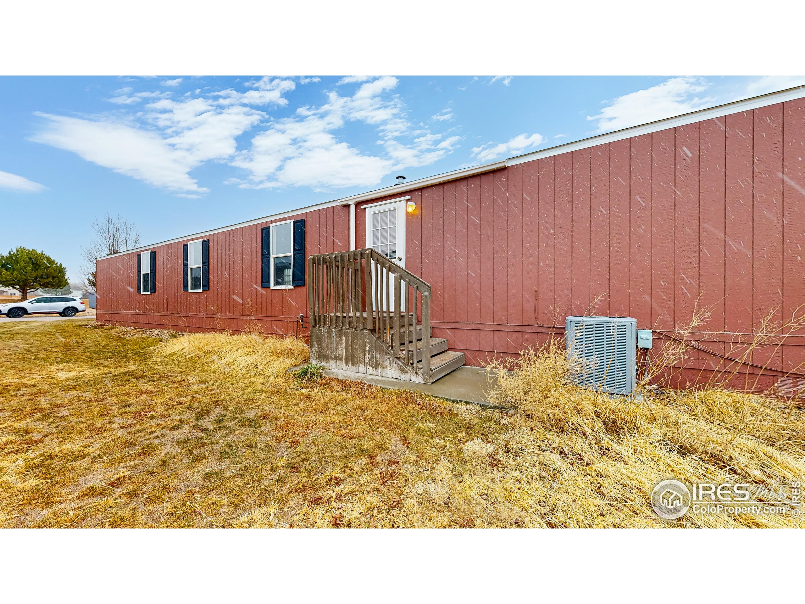 2920 Foxtail Lane Evans CO 80620