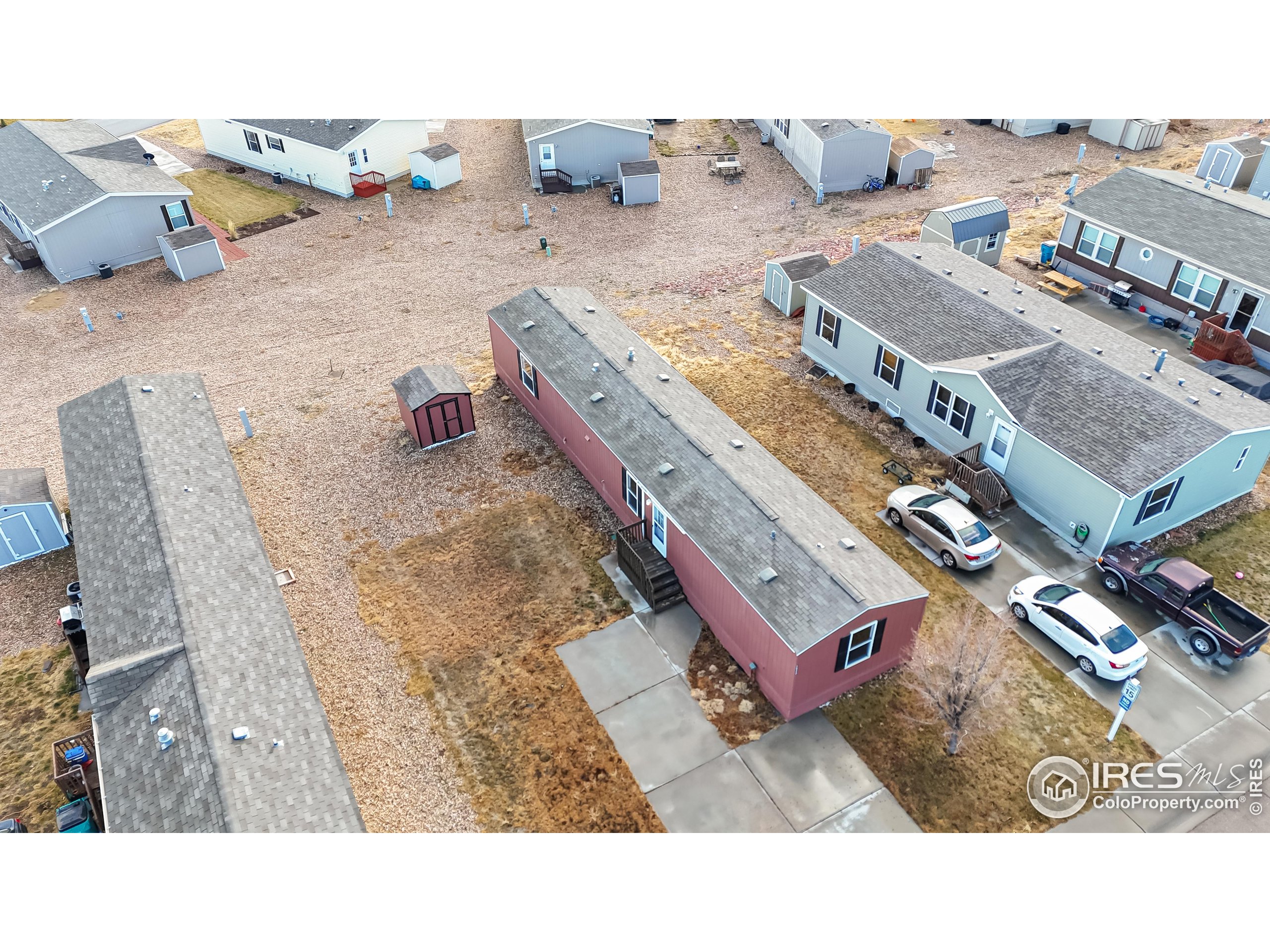 2920 Foxtail Lane Evans CO 80620