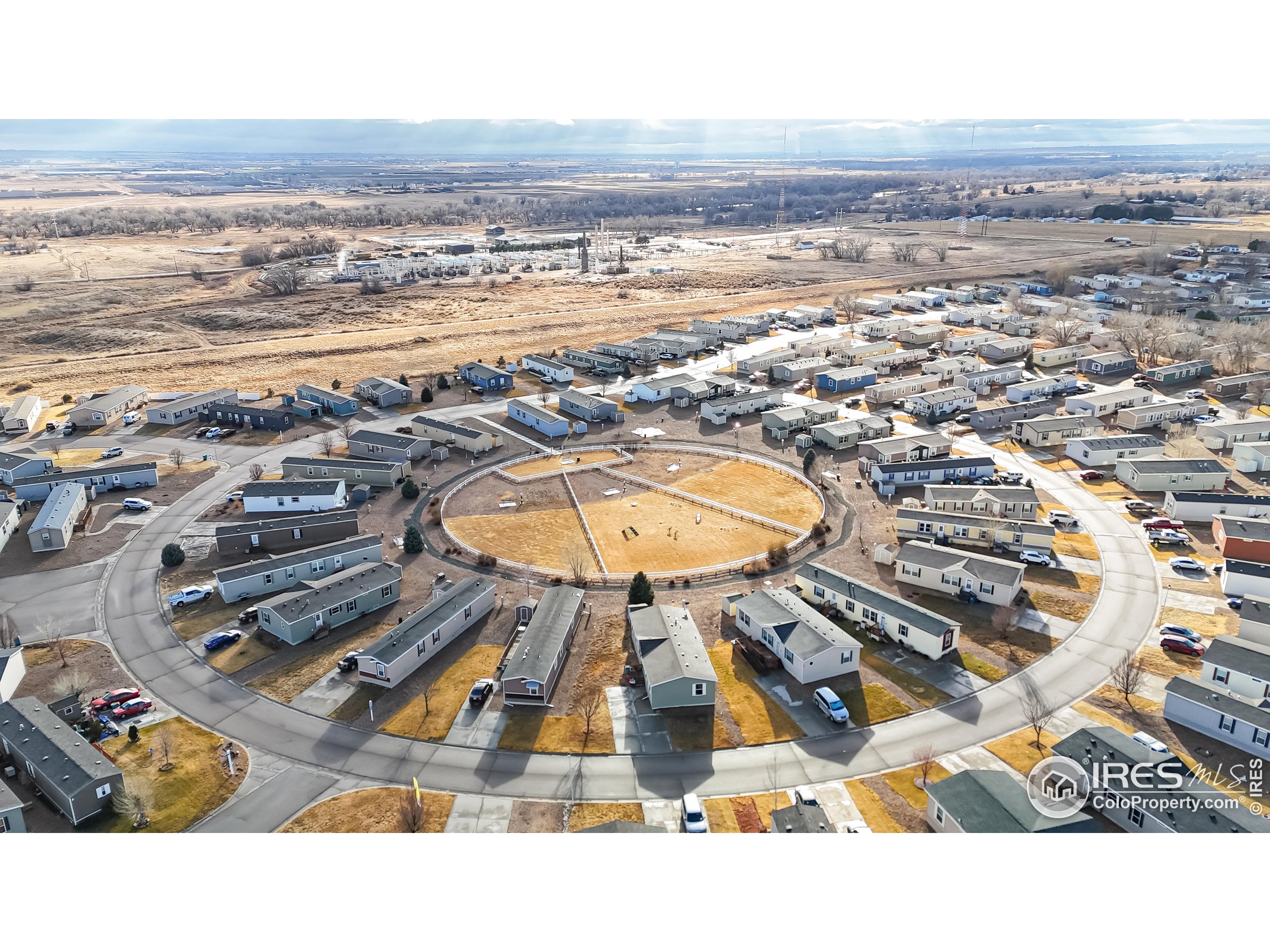 2920 Foxtail Lane Evans CO 80620