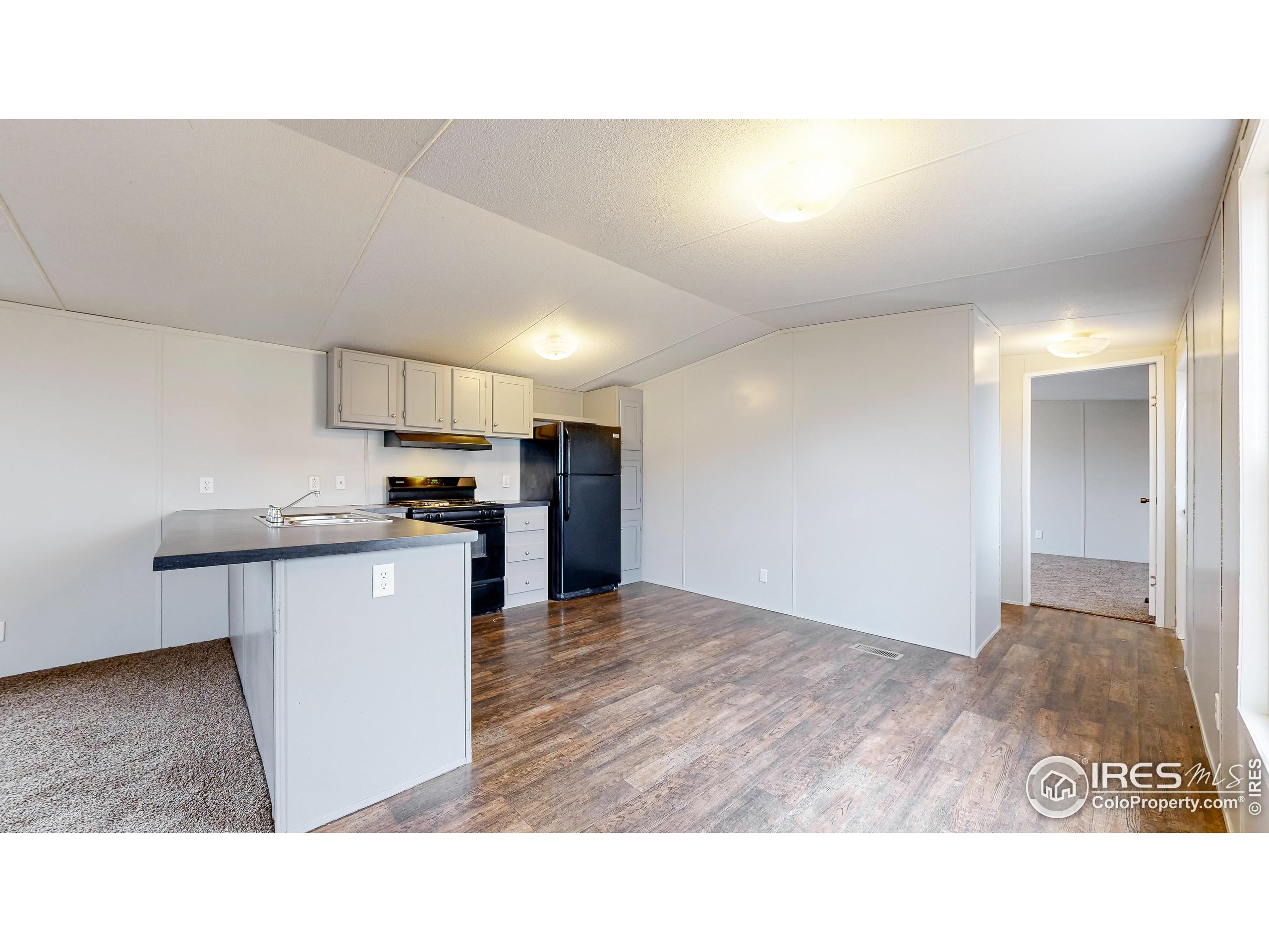 2920 Foxtail Lane Evans CO 80620