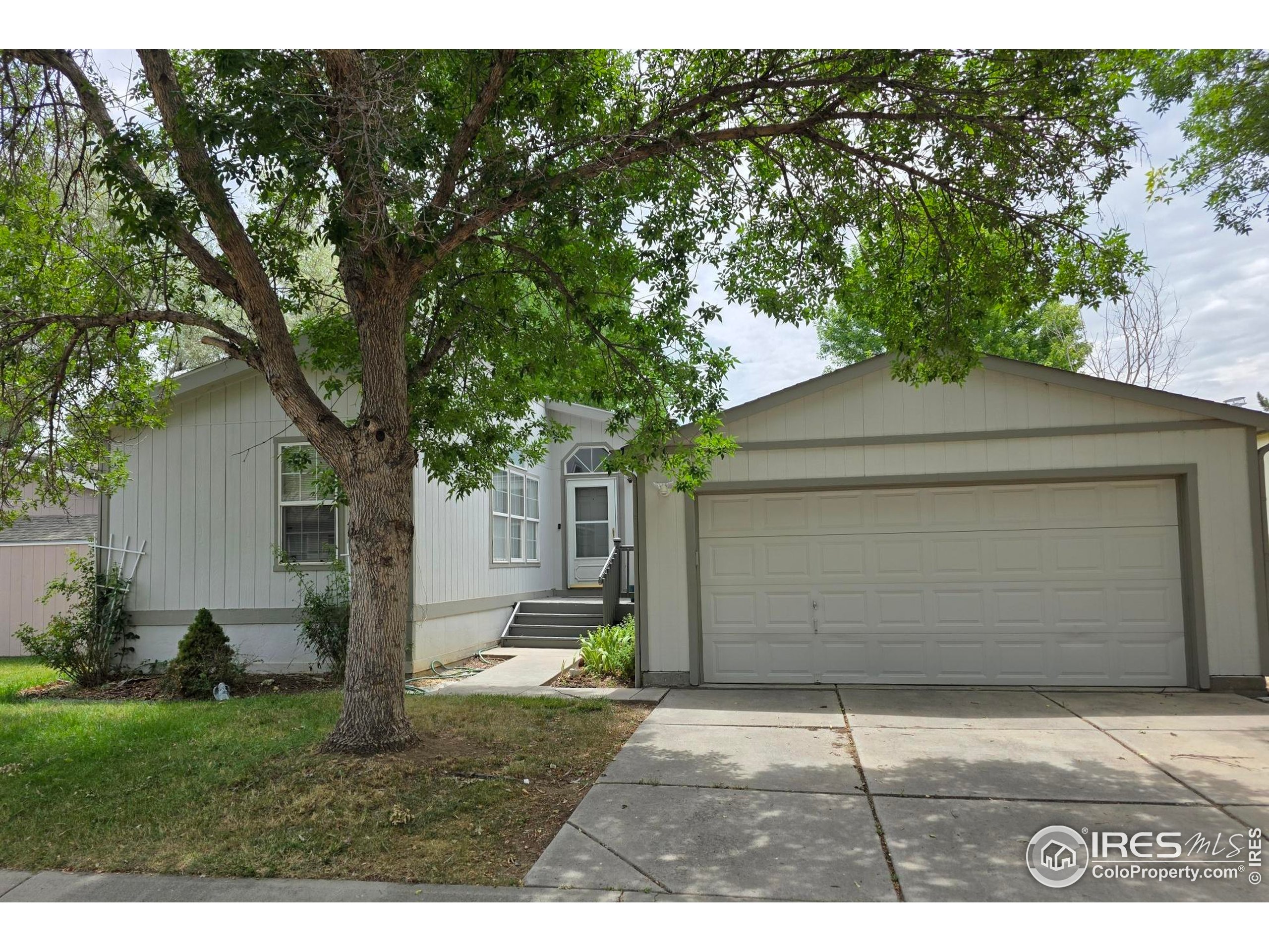 3420 Black Hills Longmont CO 80504