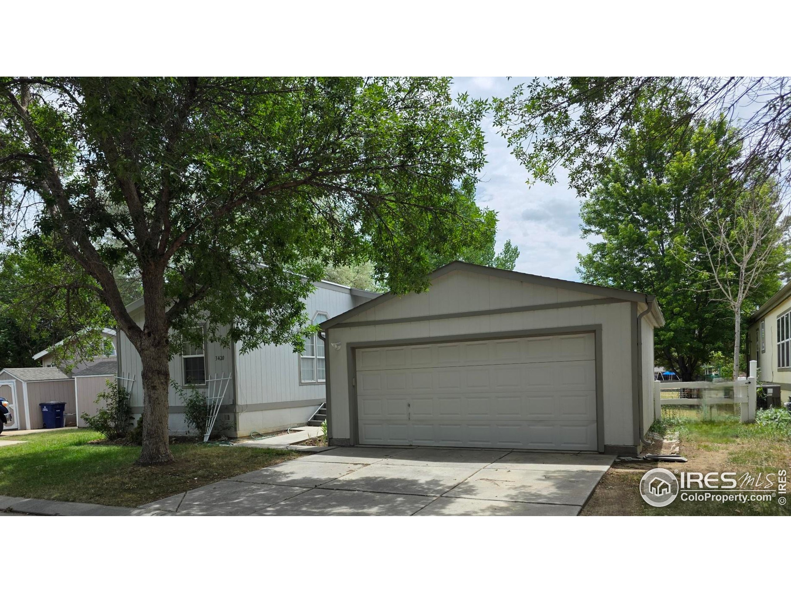 3420 Black Hills Longmont CO 80504