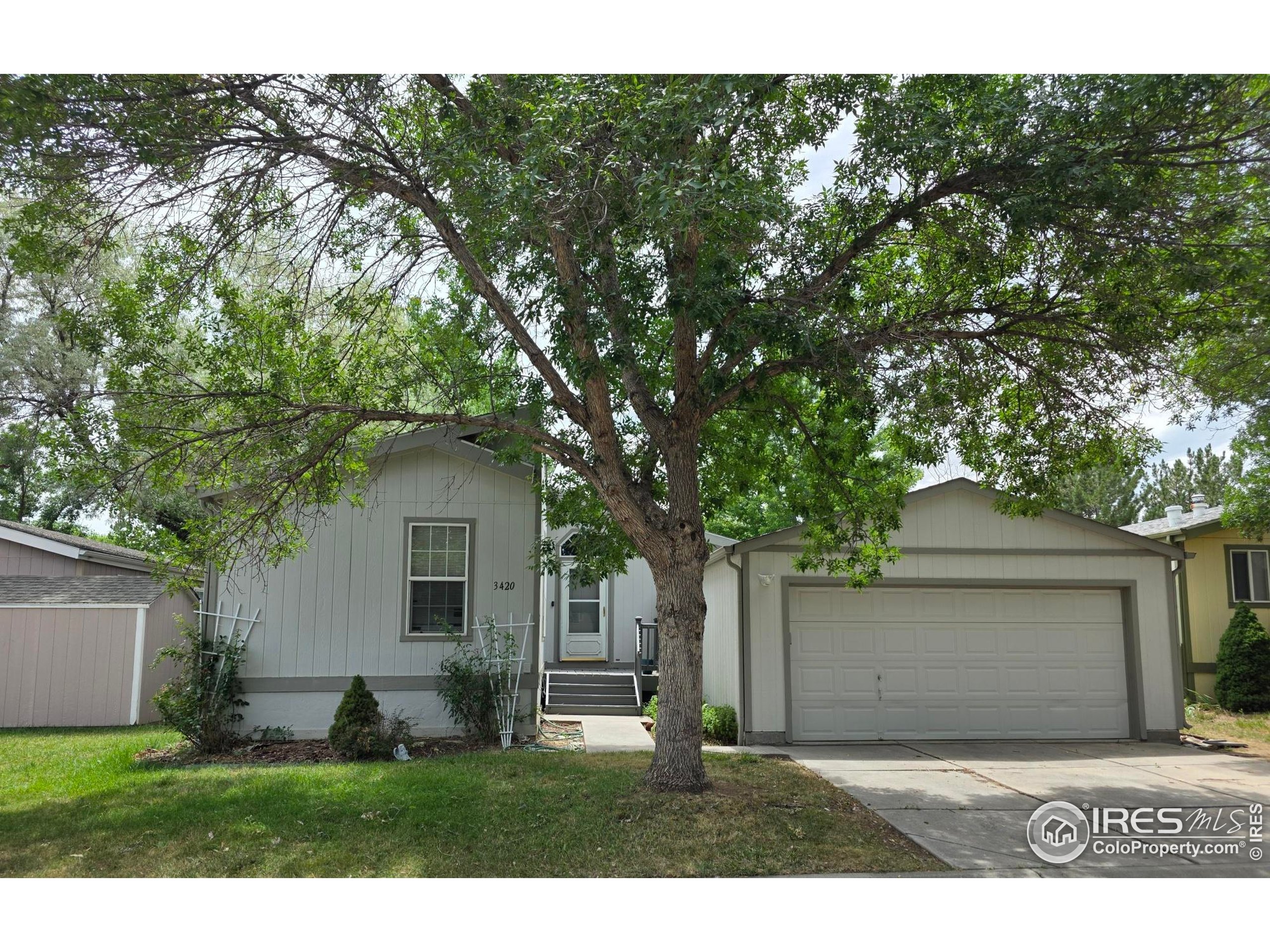 3420 Black Hills Longmont CO 80504