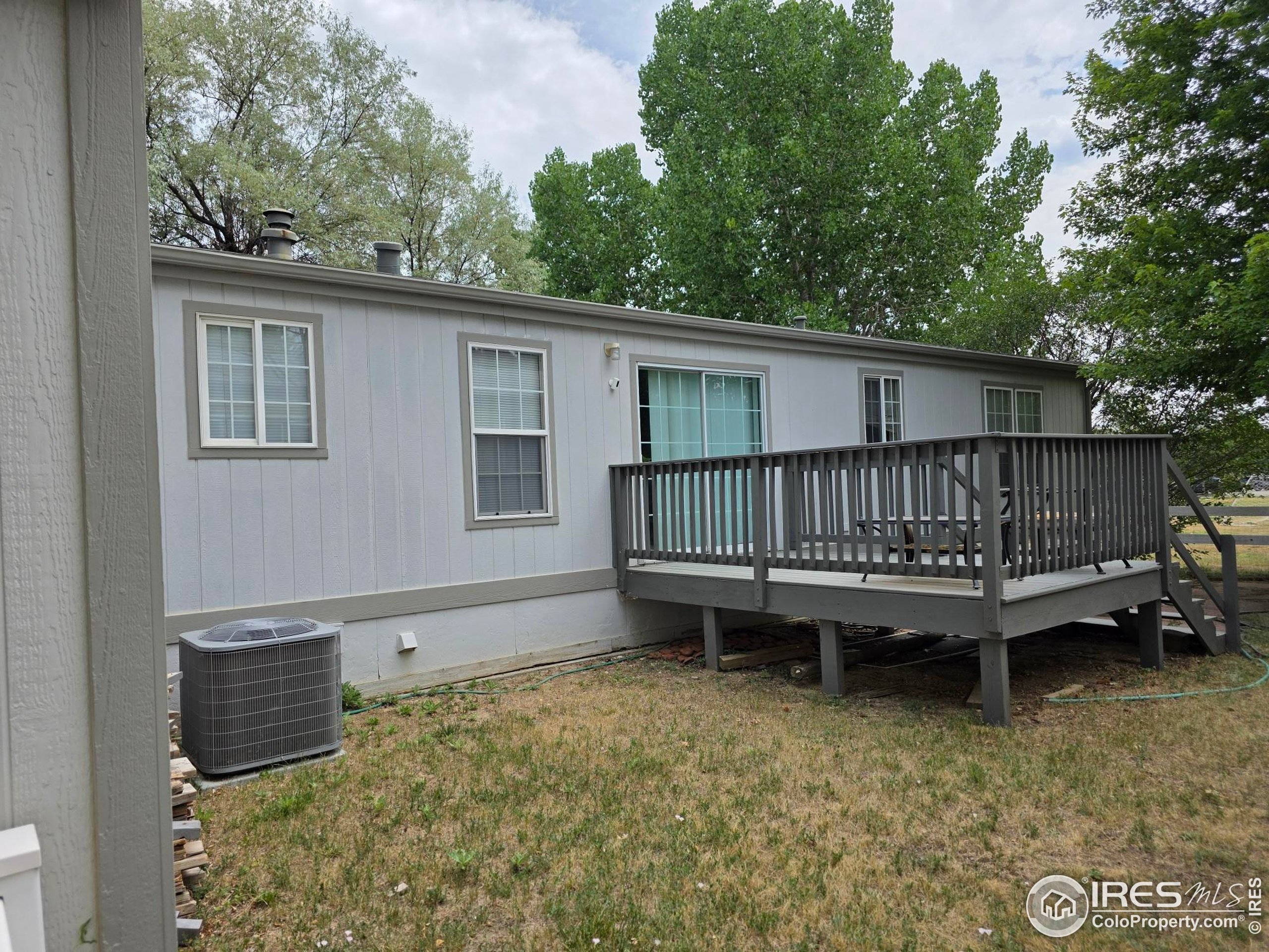 3420 Black Hills Longmont CO 80504