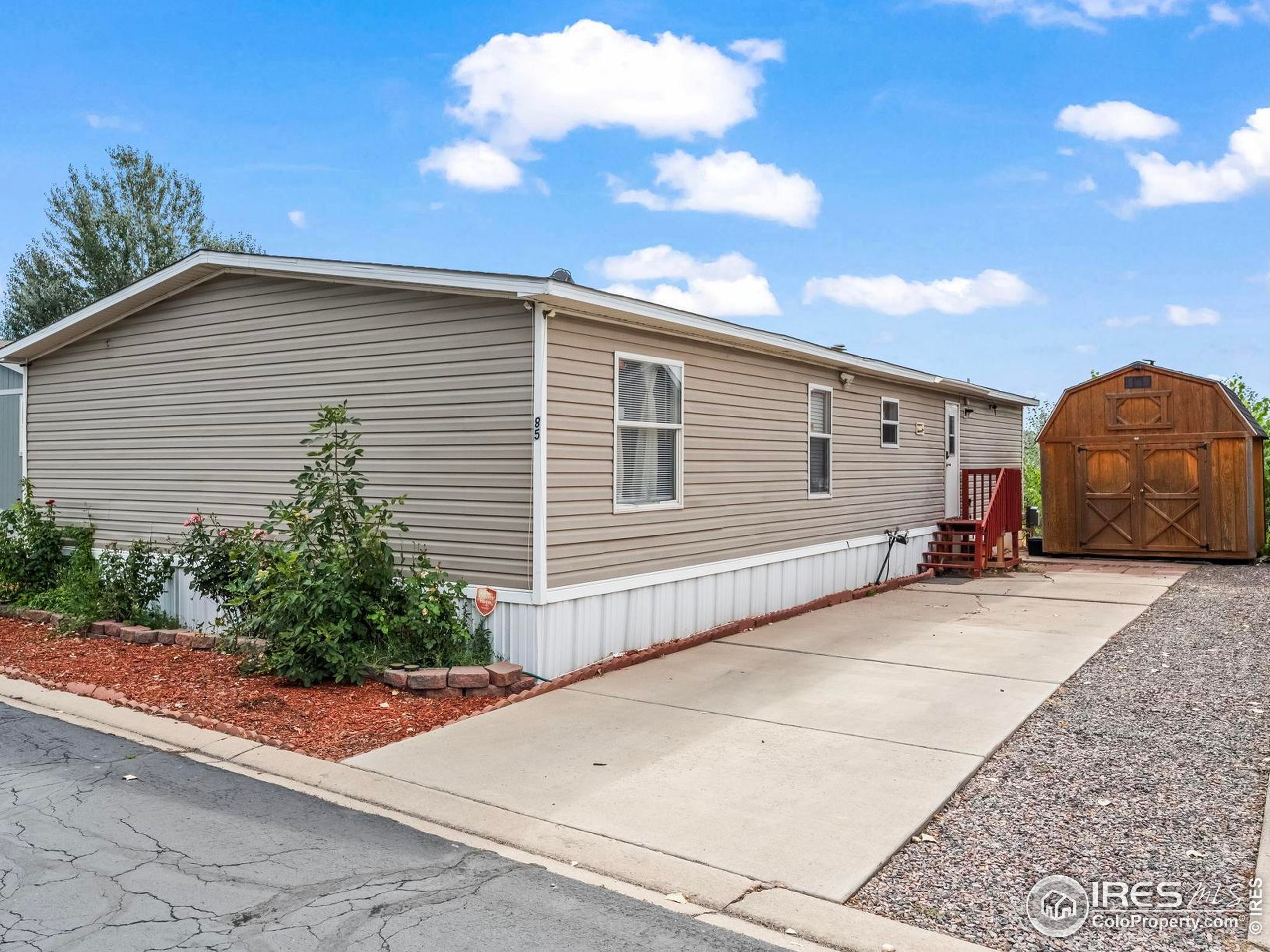 860 W 132nd Avenue Westminster CO 80234