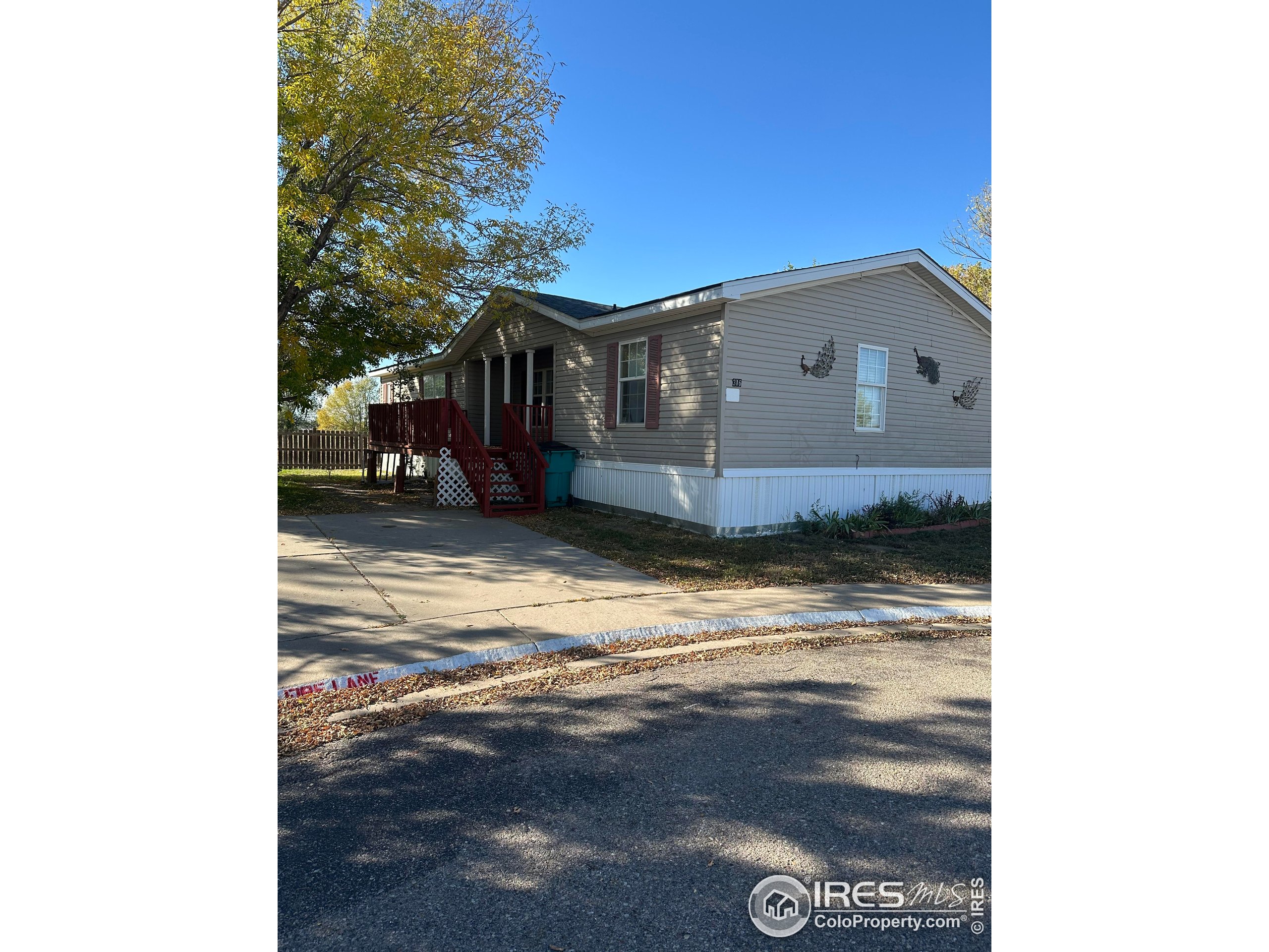 435 N 35th Avenue Greeley CO 80631