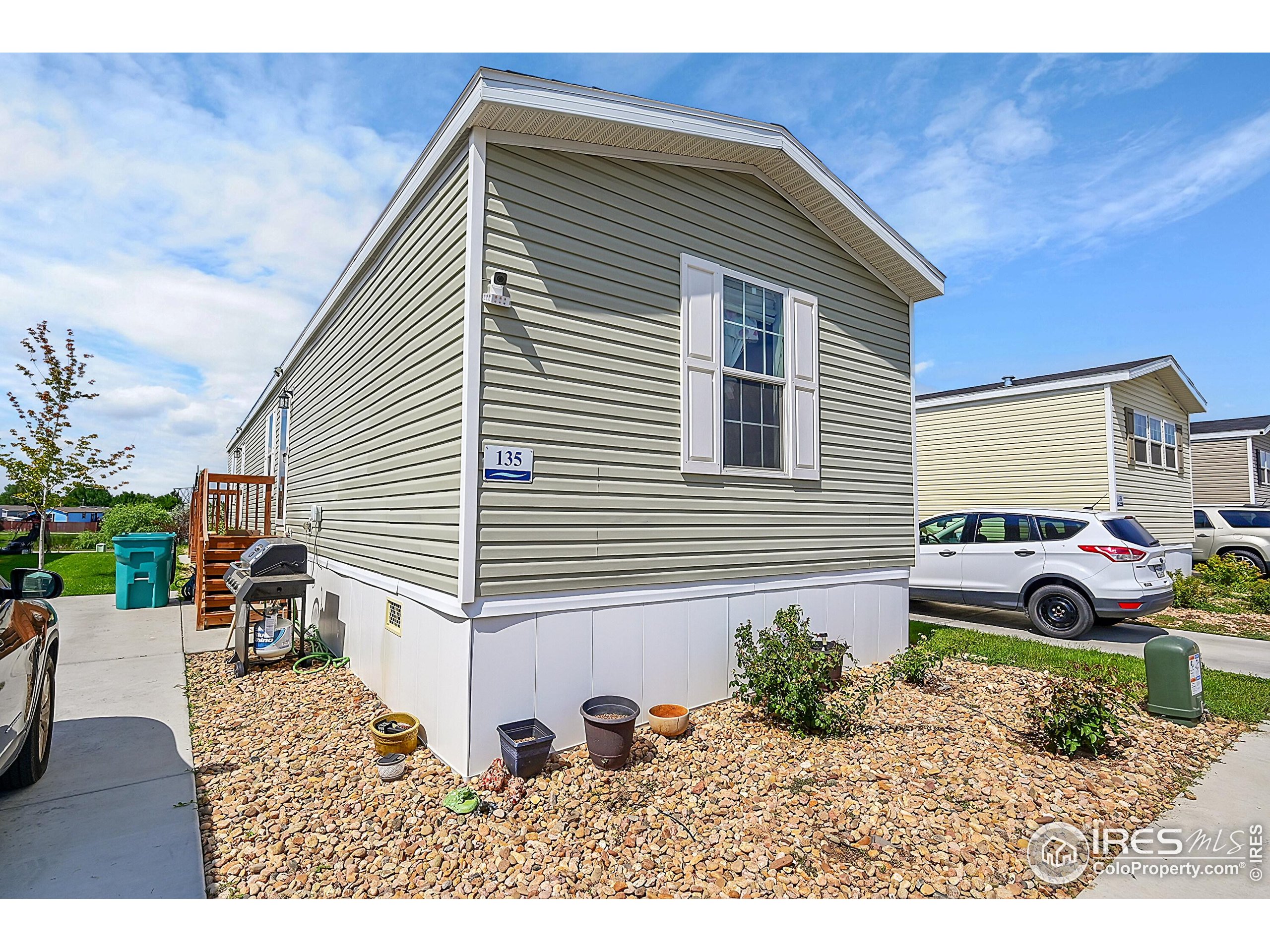 431 N 35th Avenue Greeley CO 80631