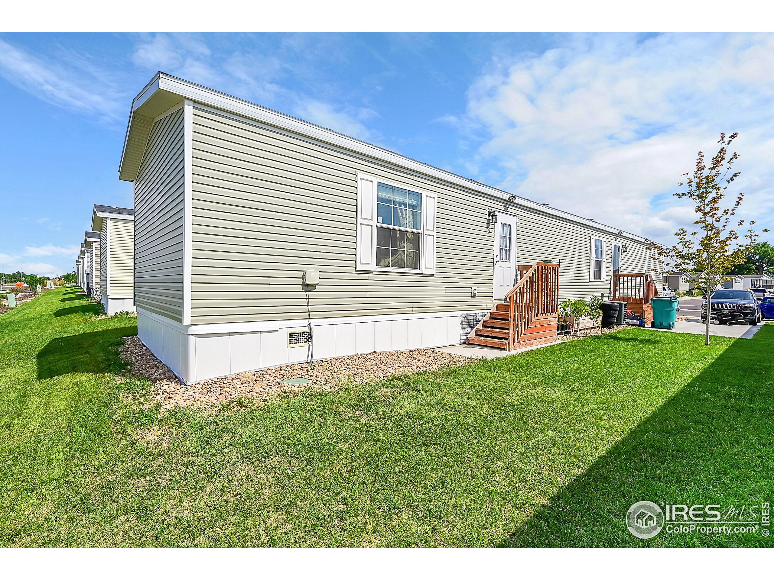 431 N 35th Avenue Greeley CO 80631