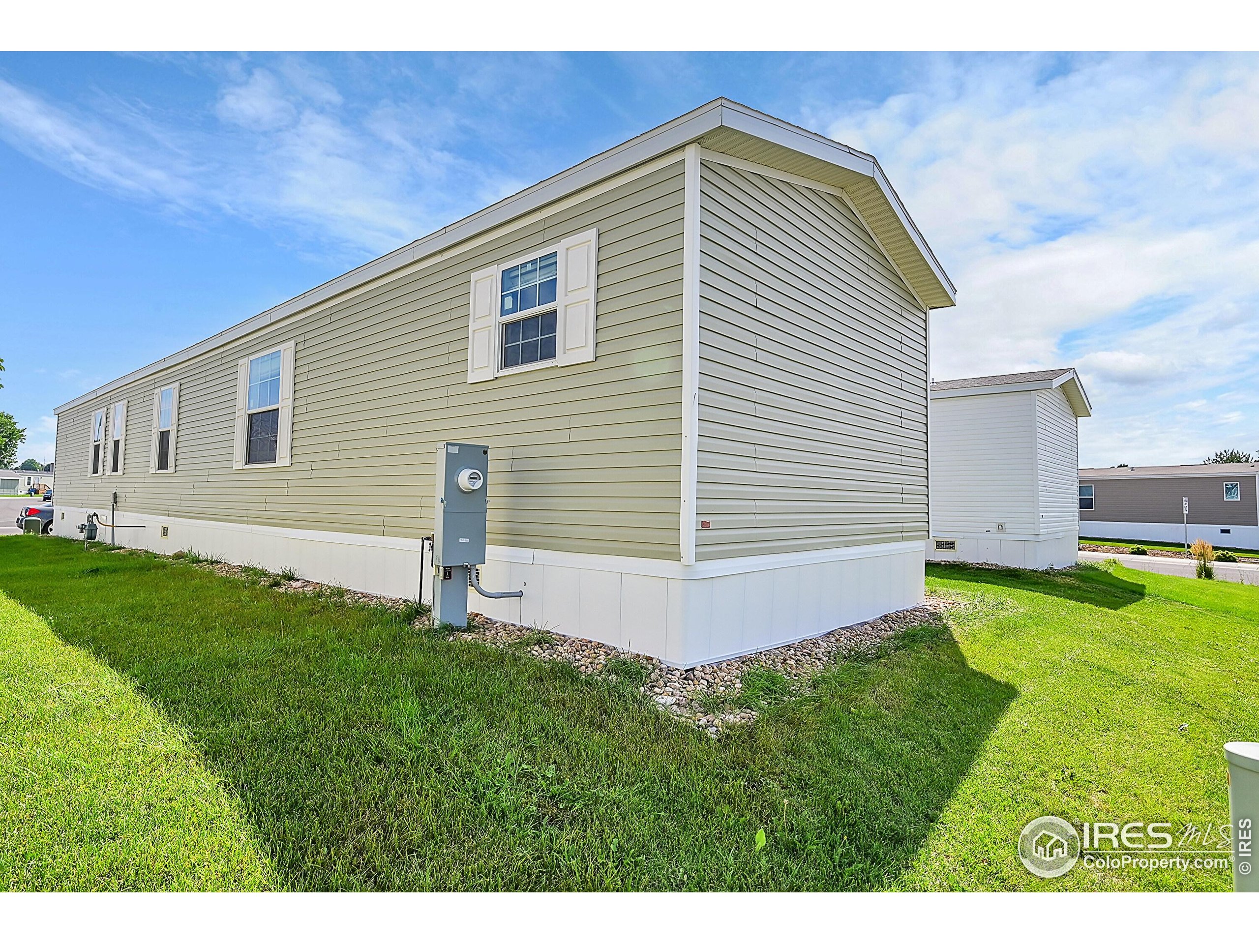 431 N 35th Avenue Greeley CO 80631