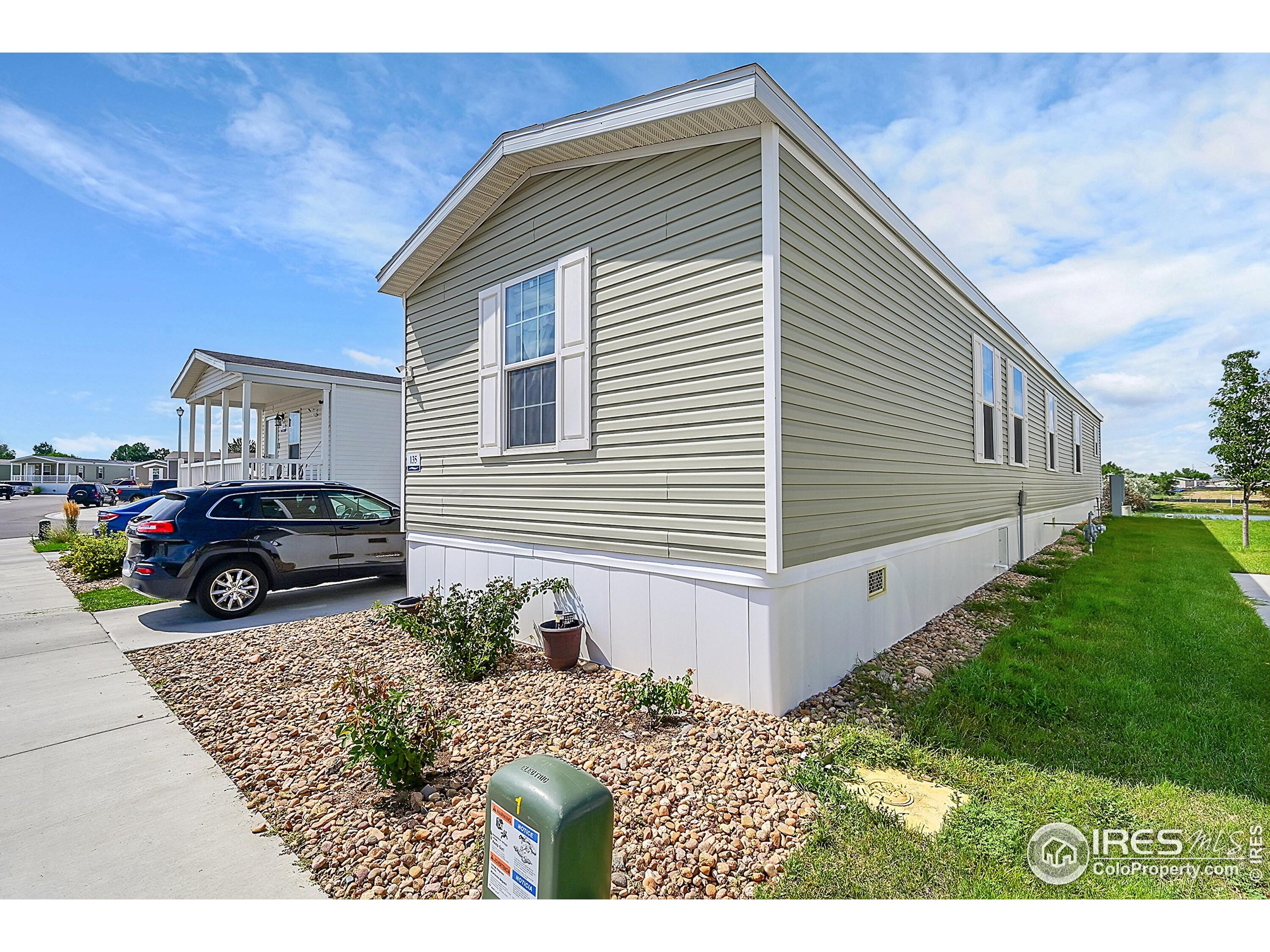 431 N 35th Avenue Greeley CO 80631