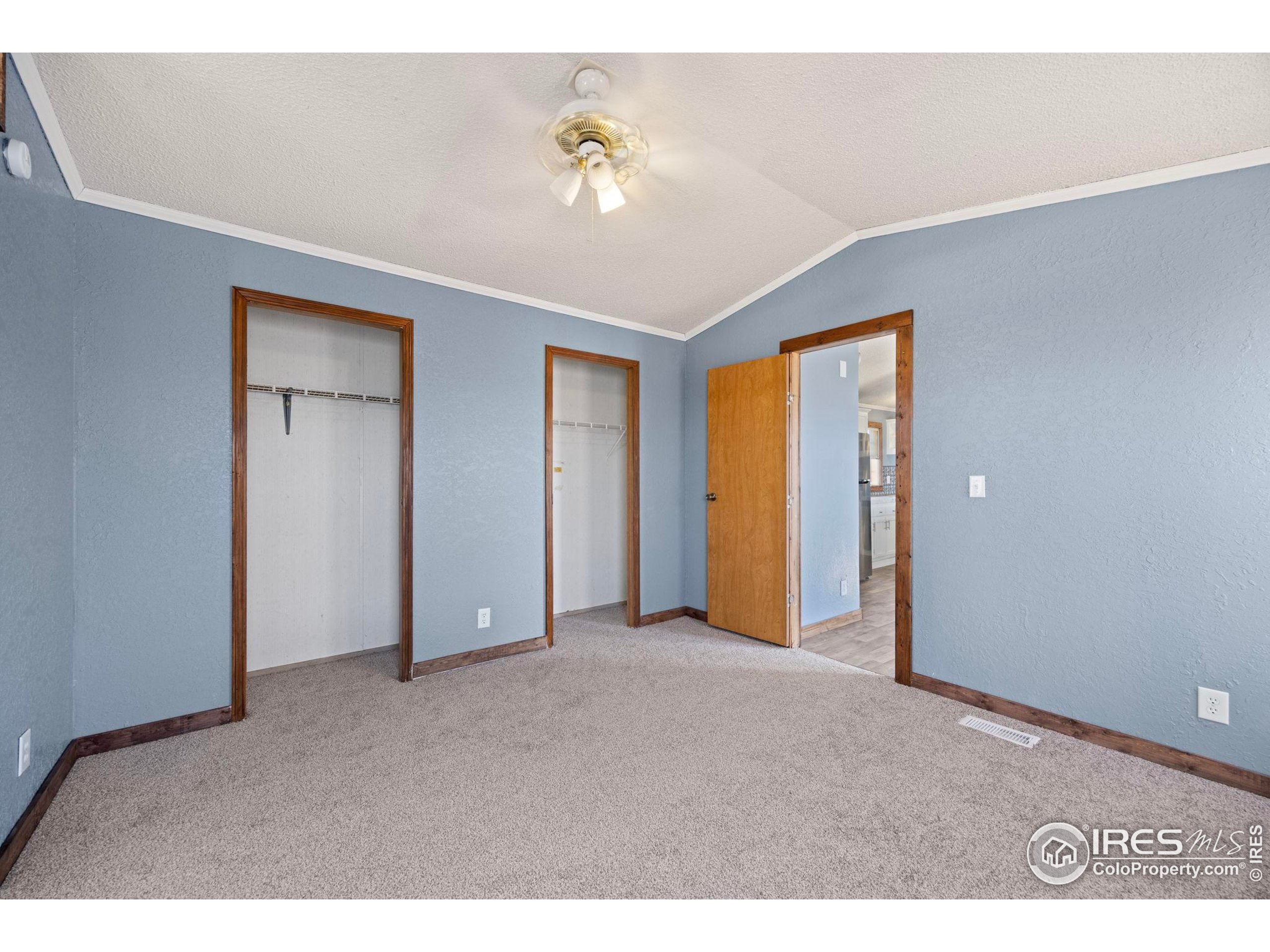 830 1st Street Pierce CO 80650