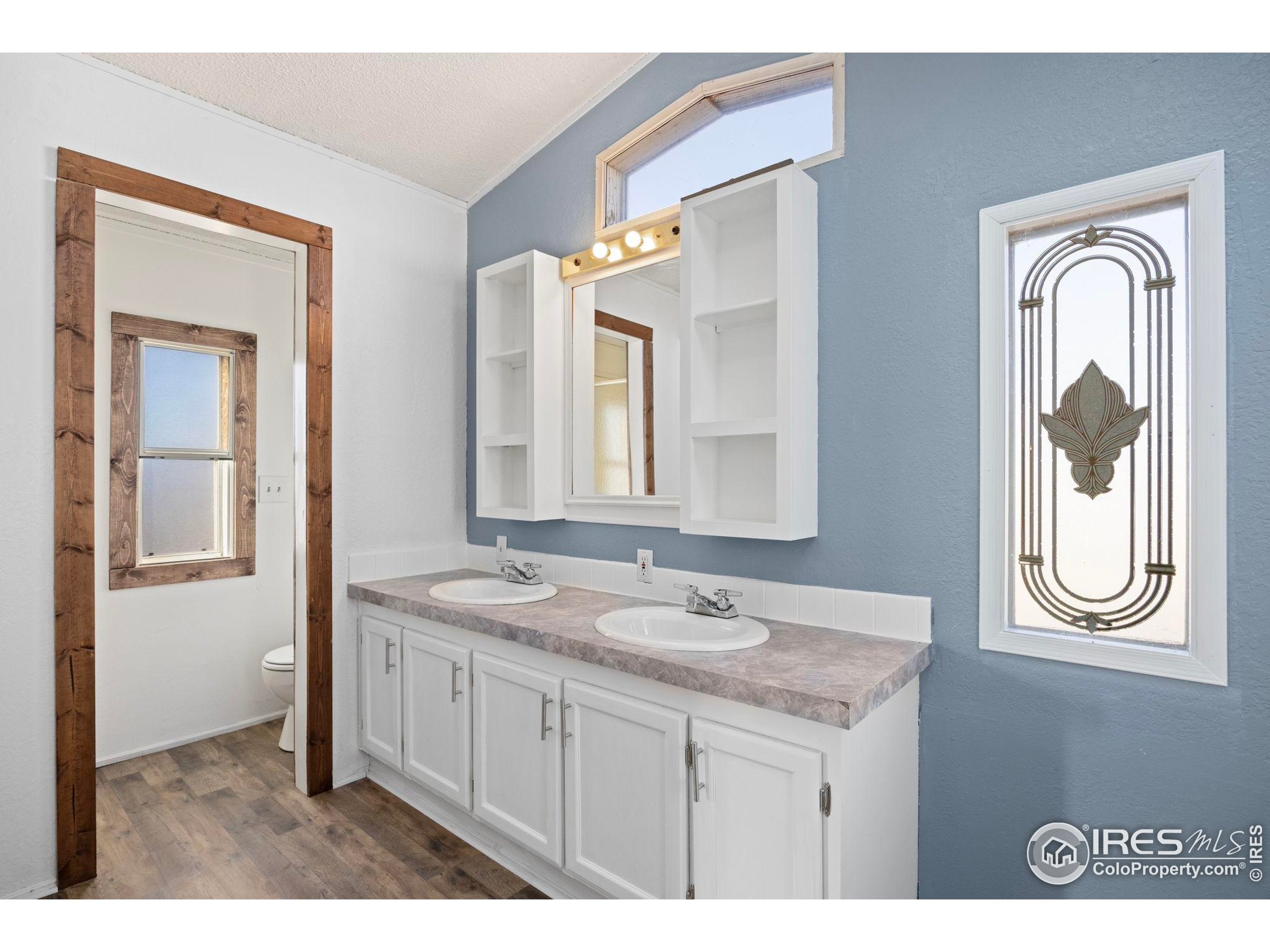 830 1st Street Pierce CO 80650