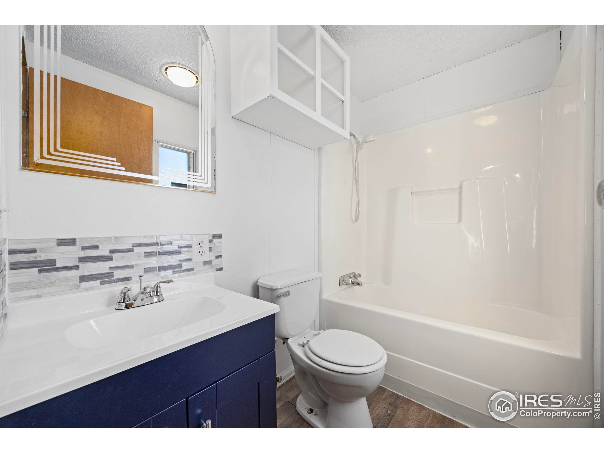 830 1st Street Pierce CO 80650