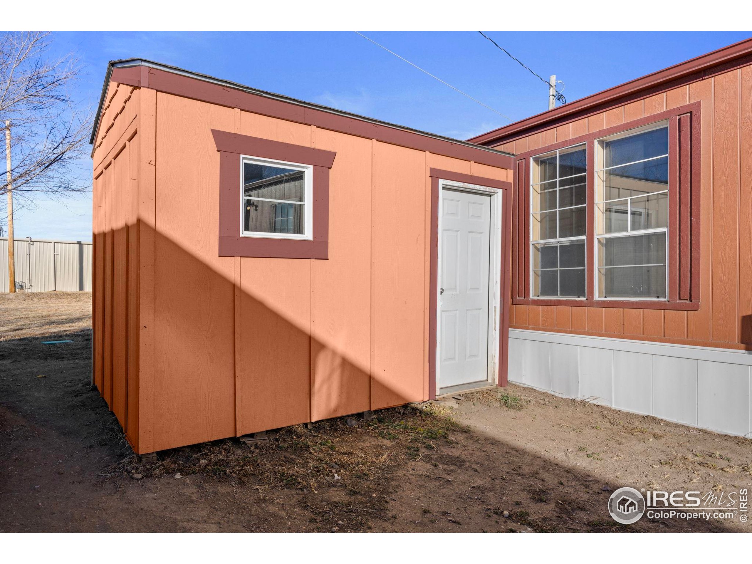 830 1st Street Pierce CO 80650