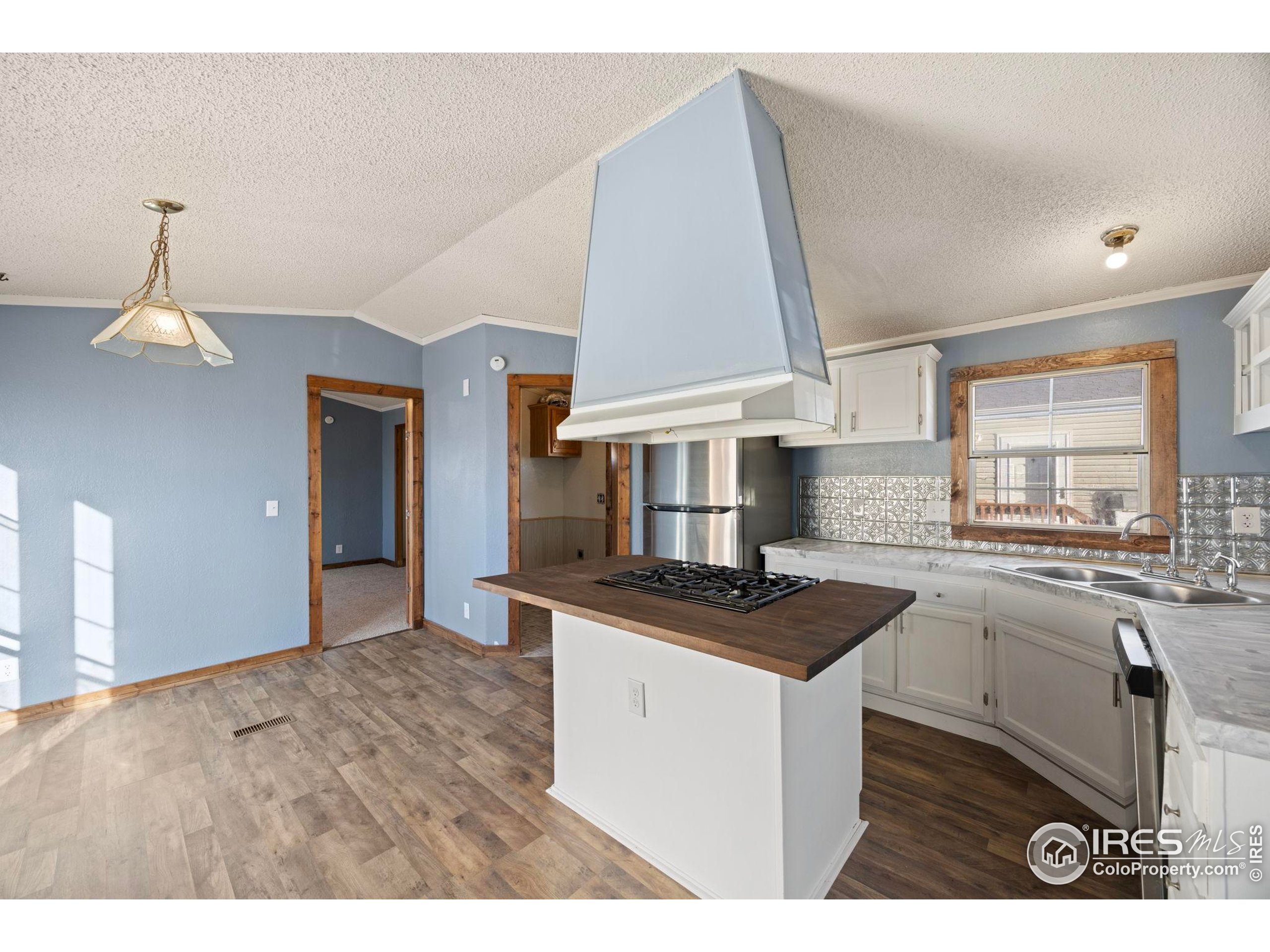 830 1st Street Pierce CO 80650