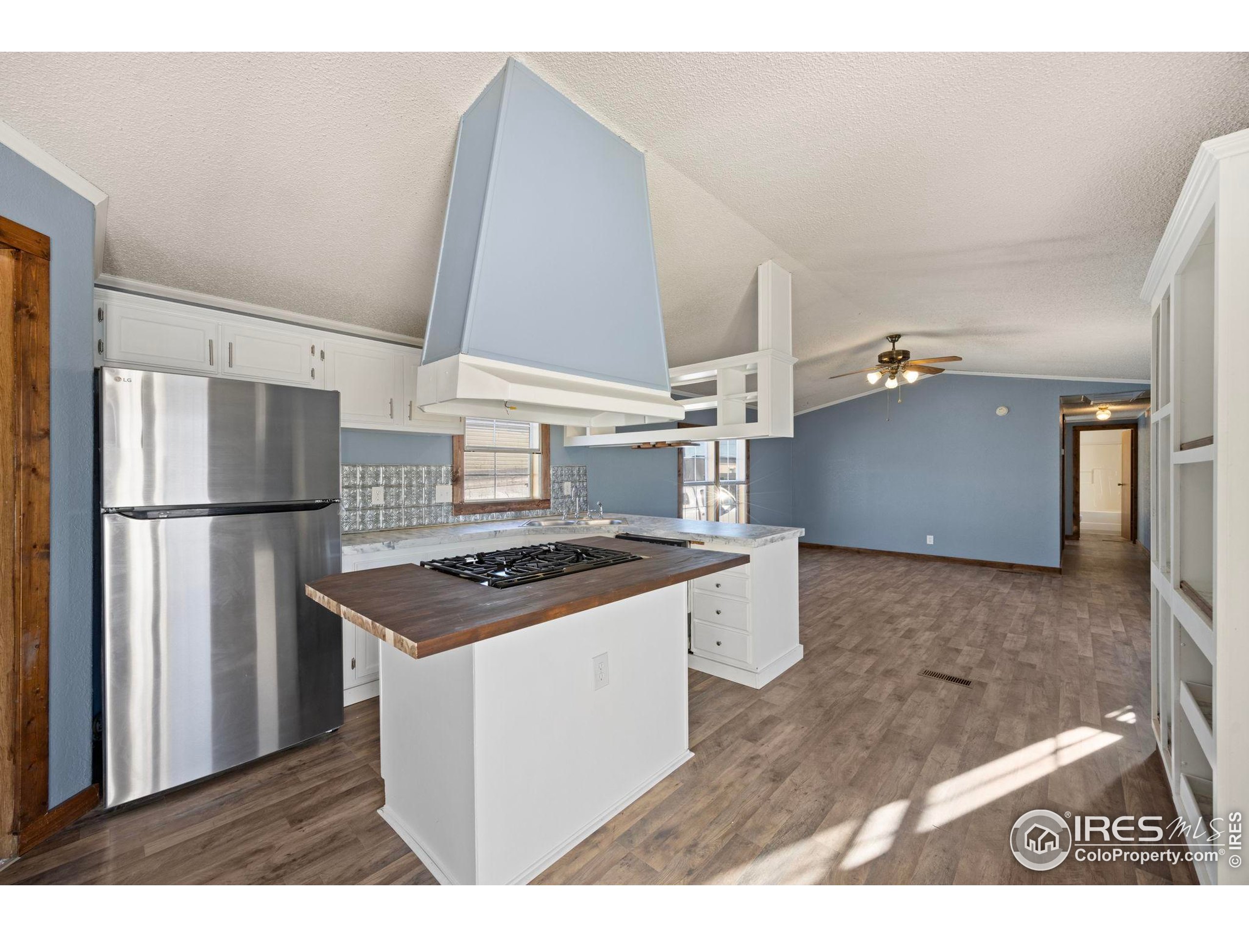 830 1st Street Pierce CO 80650