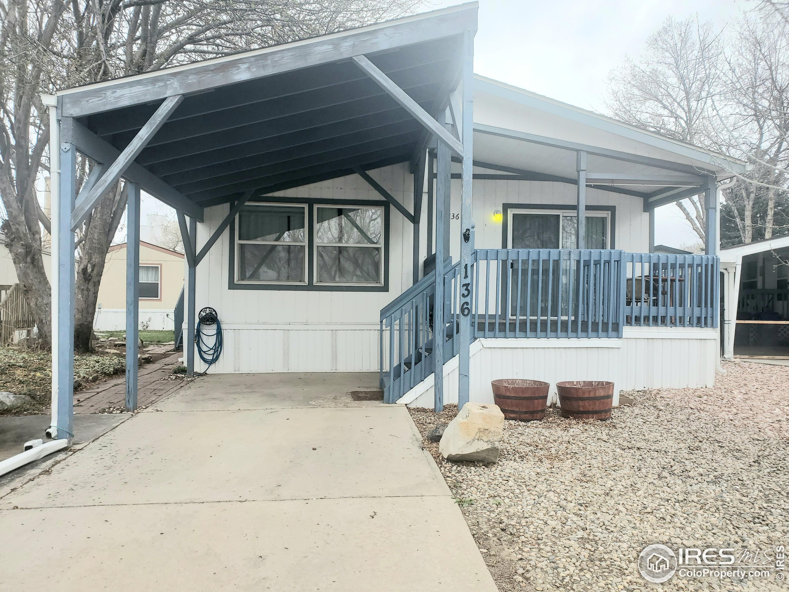 1166 Madison Avenue Loveland CO 80537