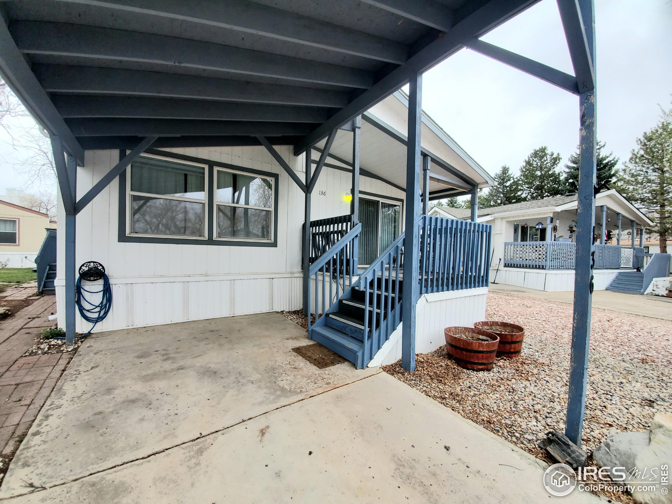 1166 Madison Avenue Loveland CO 80537