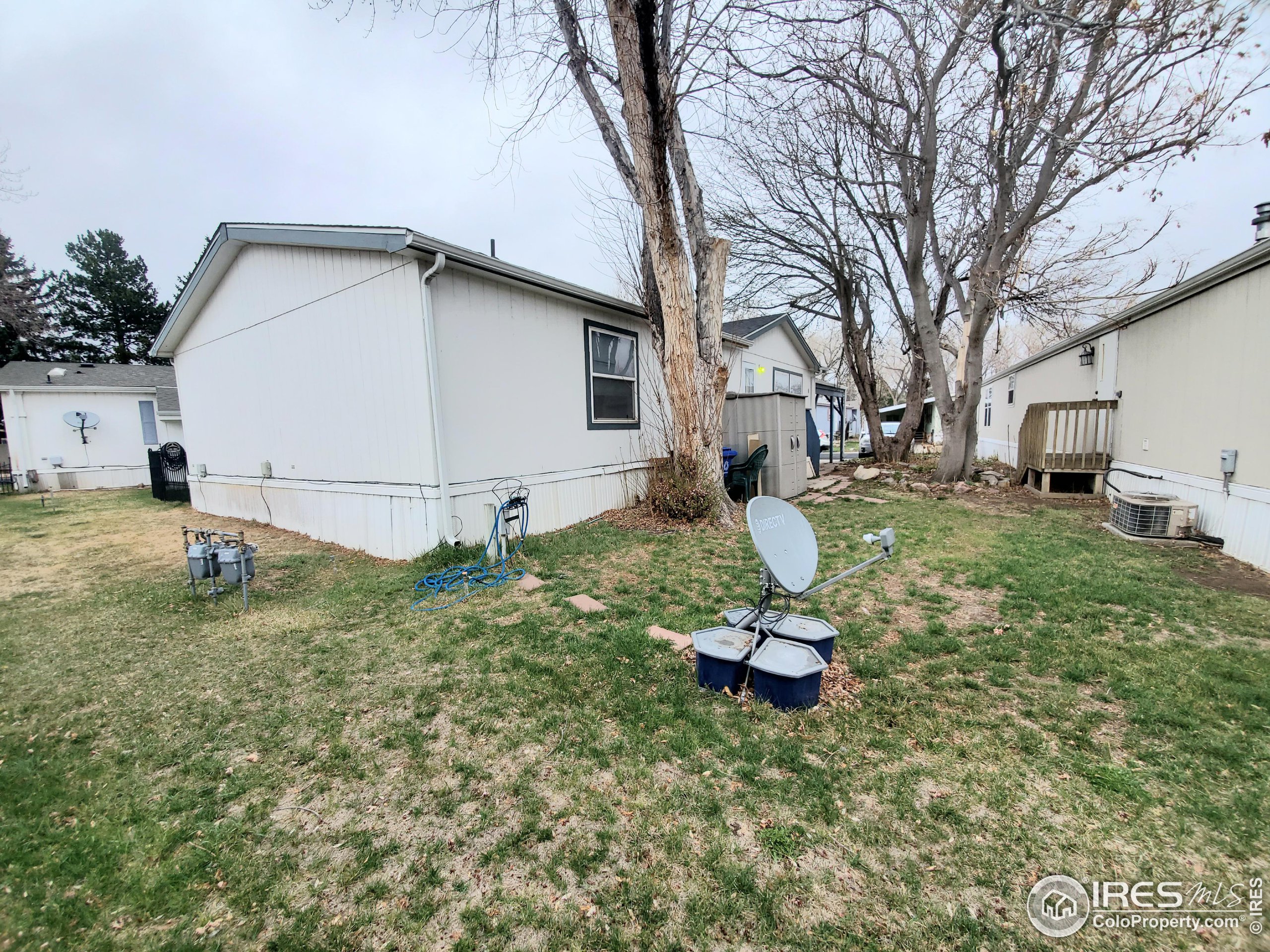 1166 Madison Avenue Loveland CO 80537