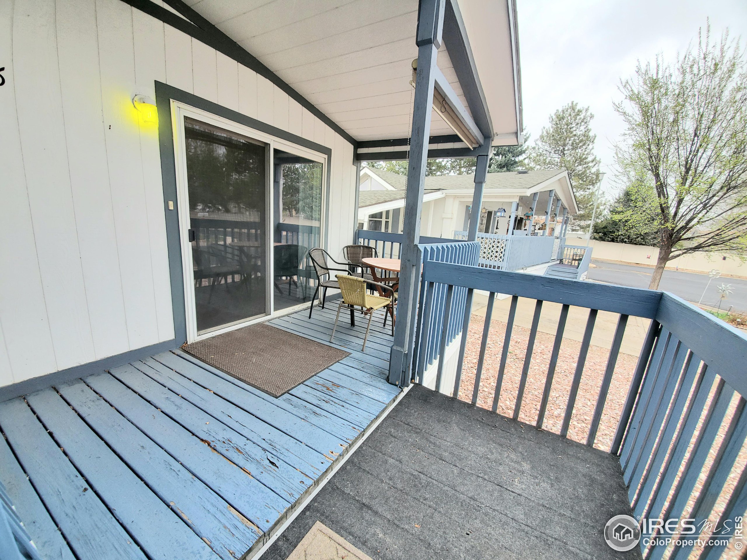 1166 Madison Avenue Loveland CO 80537